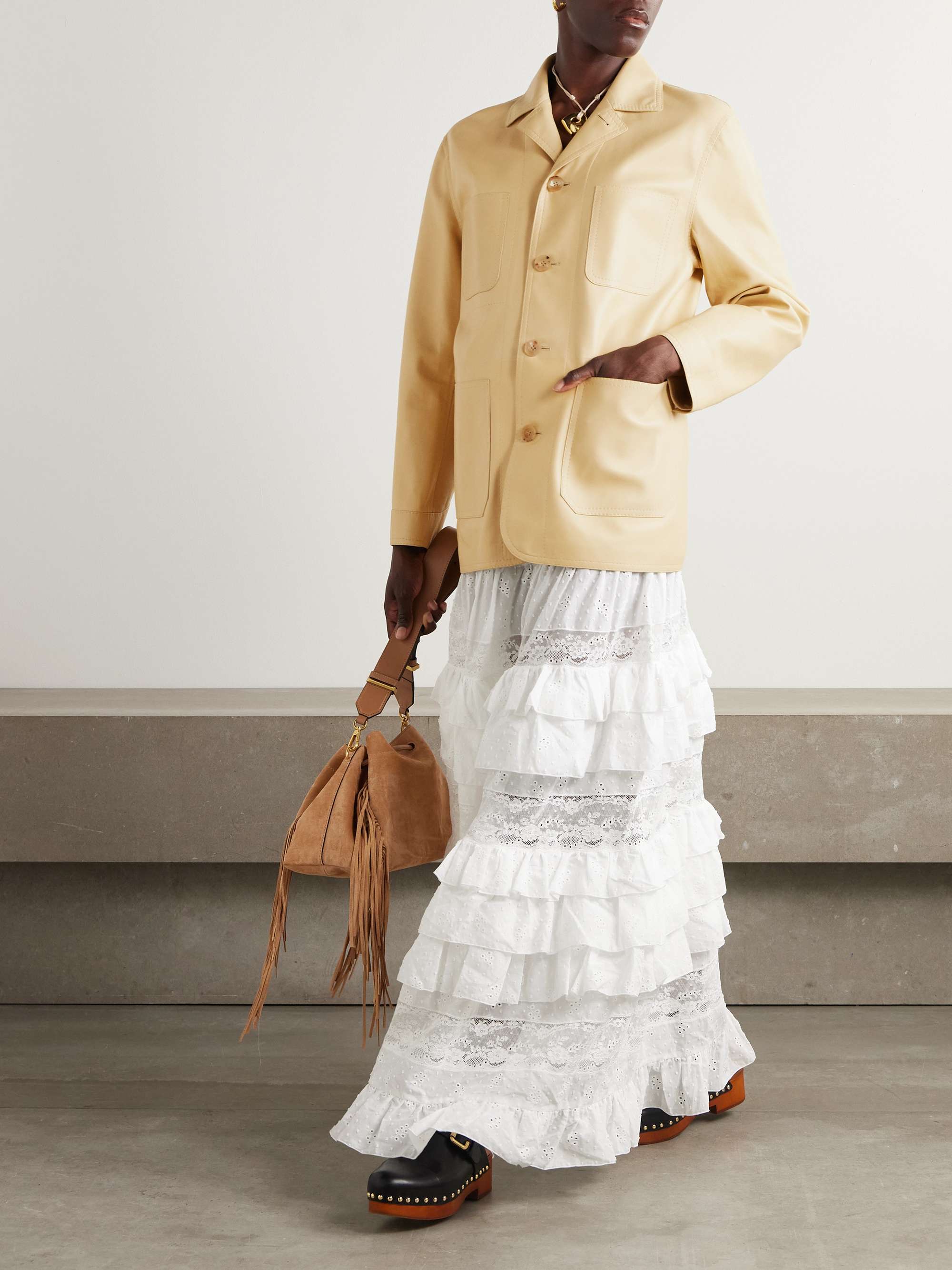 RALPH LAUREN COLLECTION 
