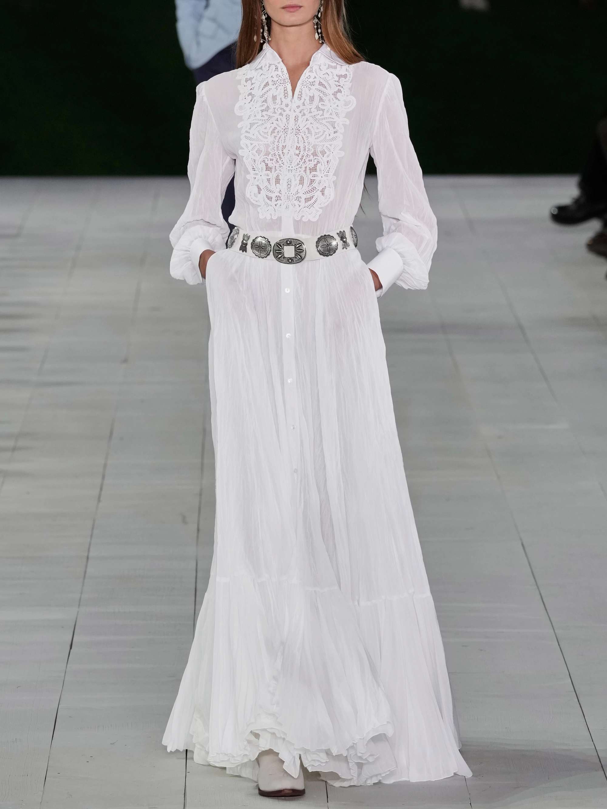 RALPH LAUREN COLLECTION 