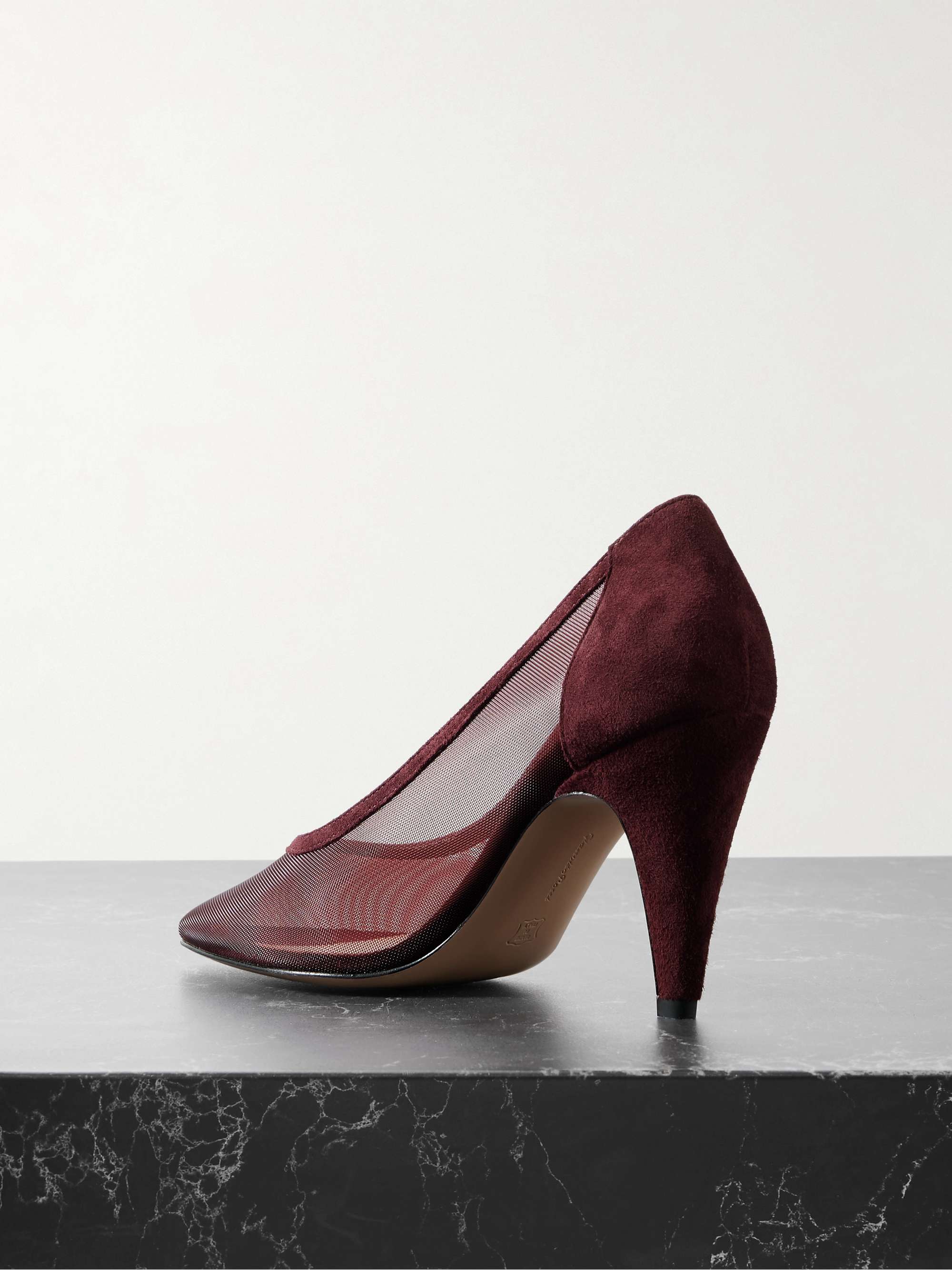 GIANVITO ROSSI 