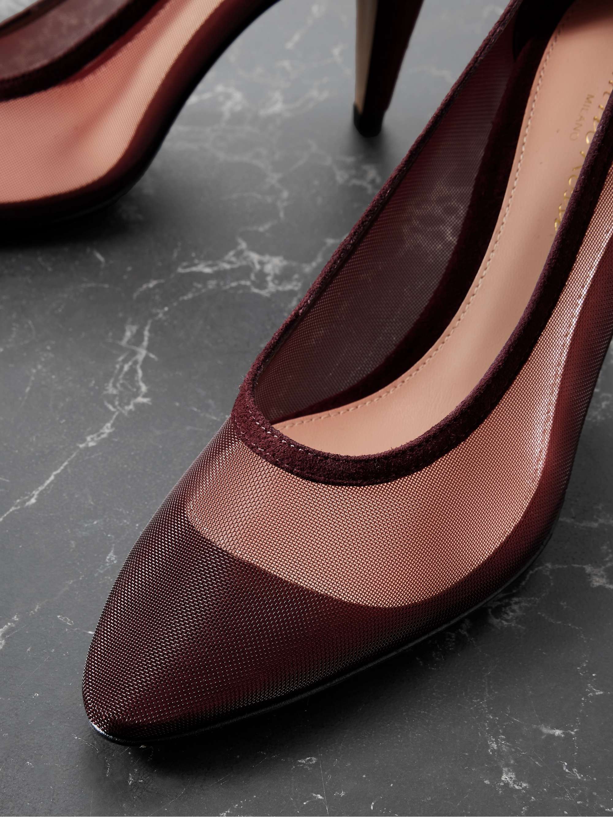 GIANVITO ROSSI 