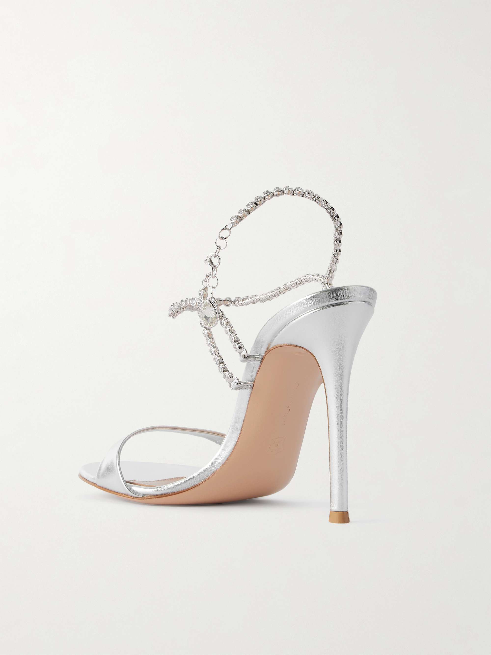 GIANVITO ROSSI 