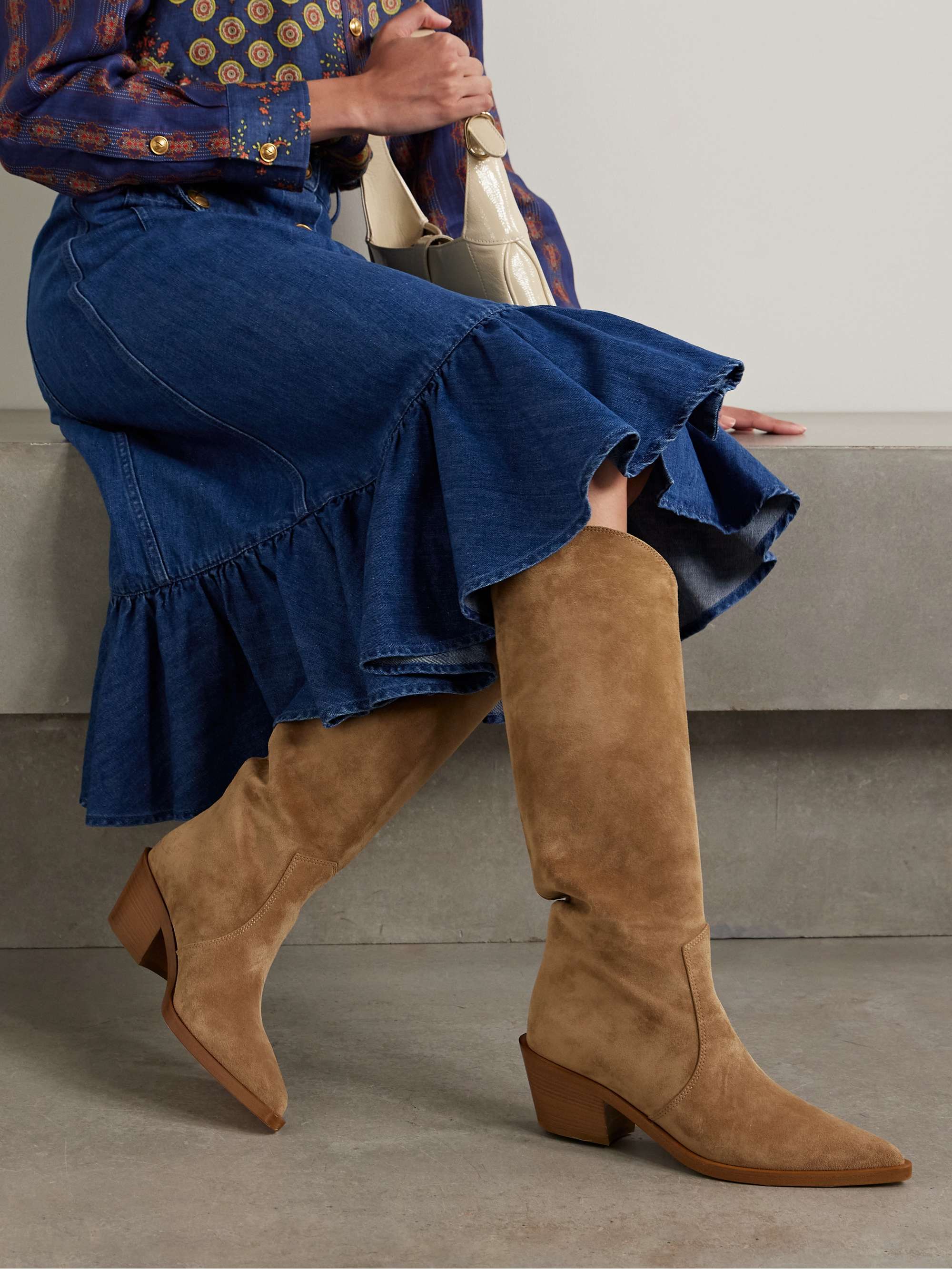 GIANVITO ROSSI 