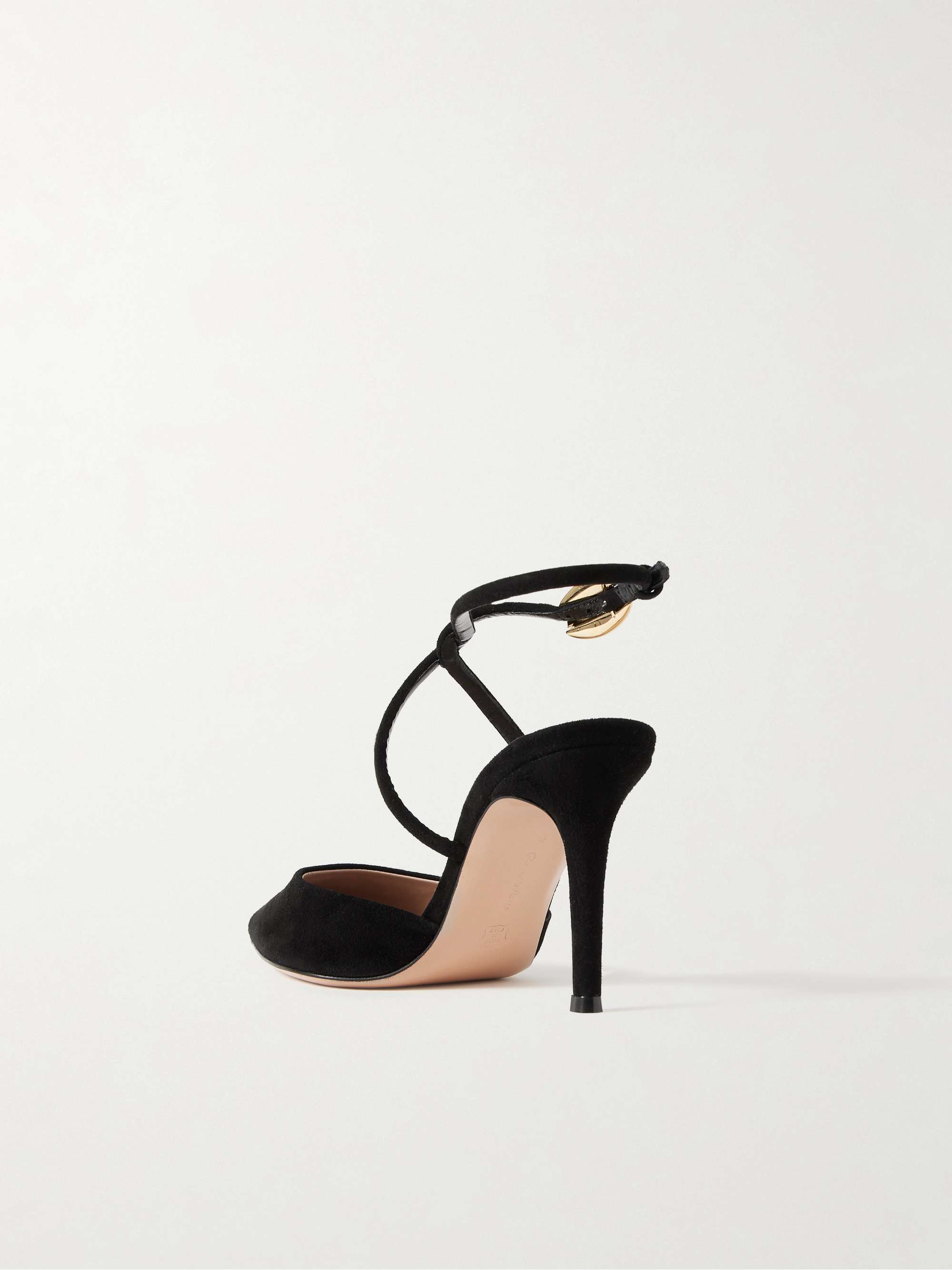 GIANVITO ROSSI 