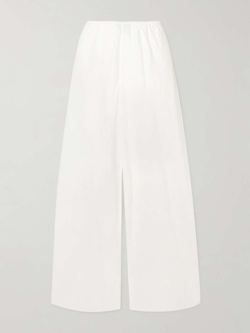 DÔEN Lavon Linen Pants