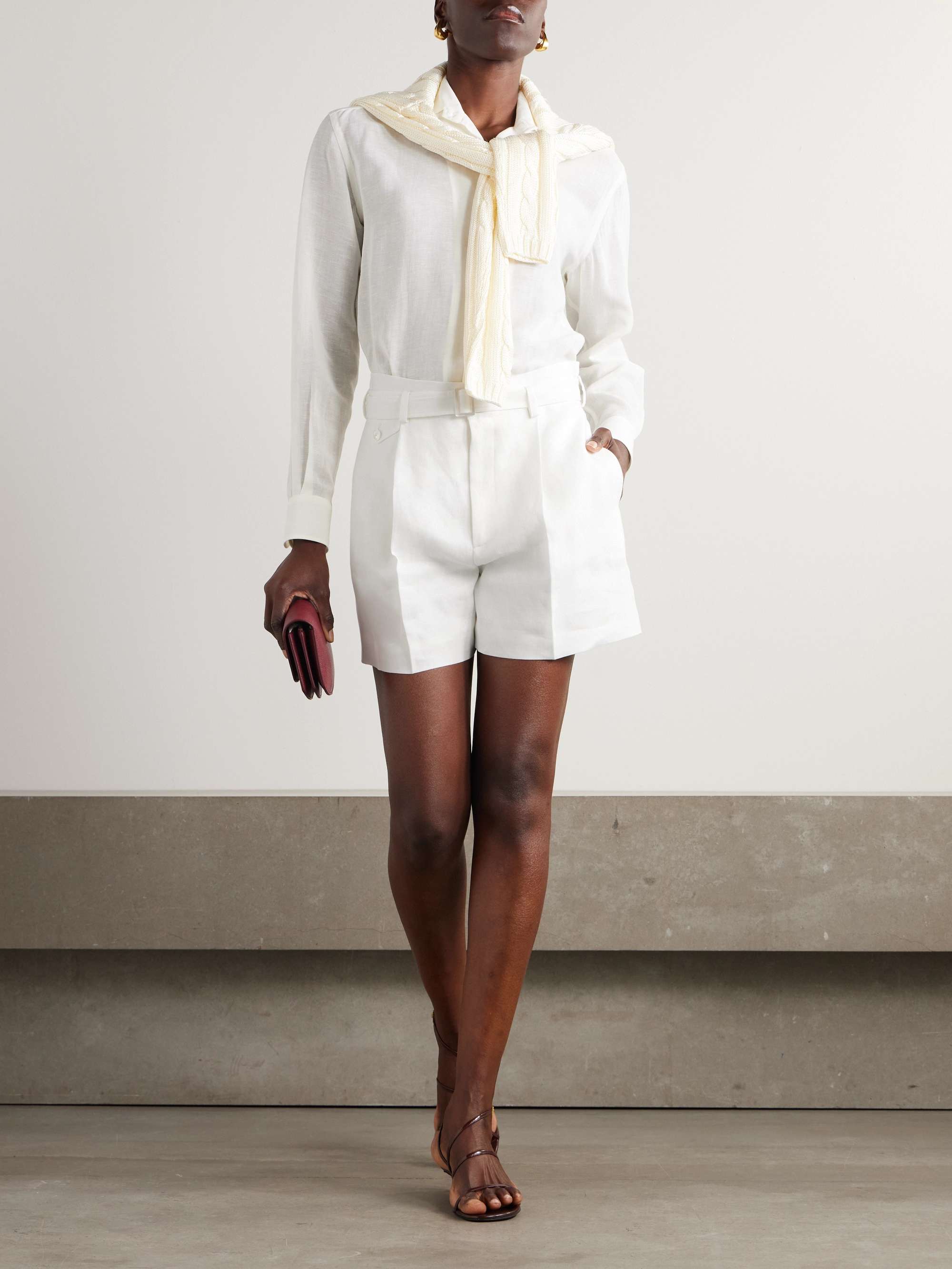 RALPH LAUREN COLLECTION 