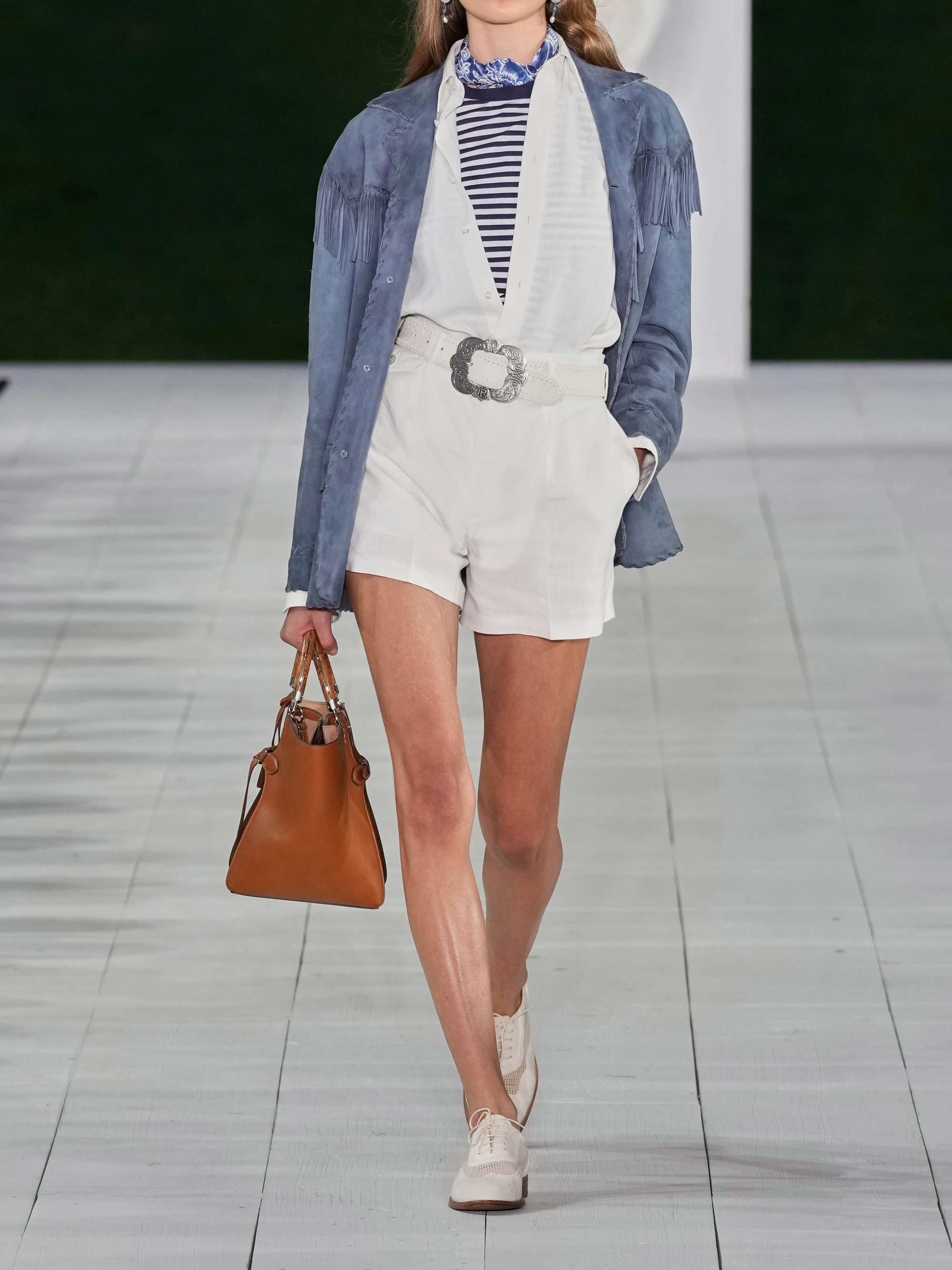 RALPH LAUREN COLLECTION 