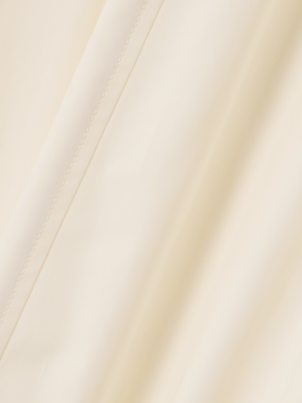 Wardrobe.nyc Cotton-gabardine Coat