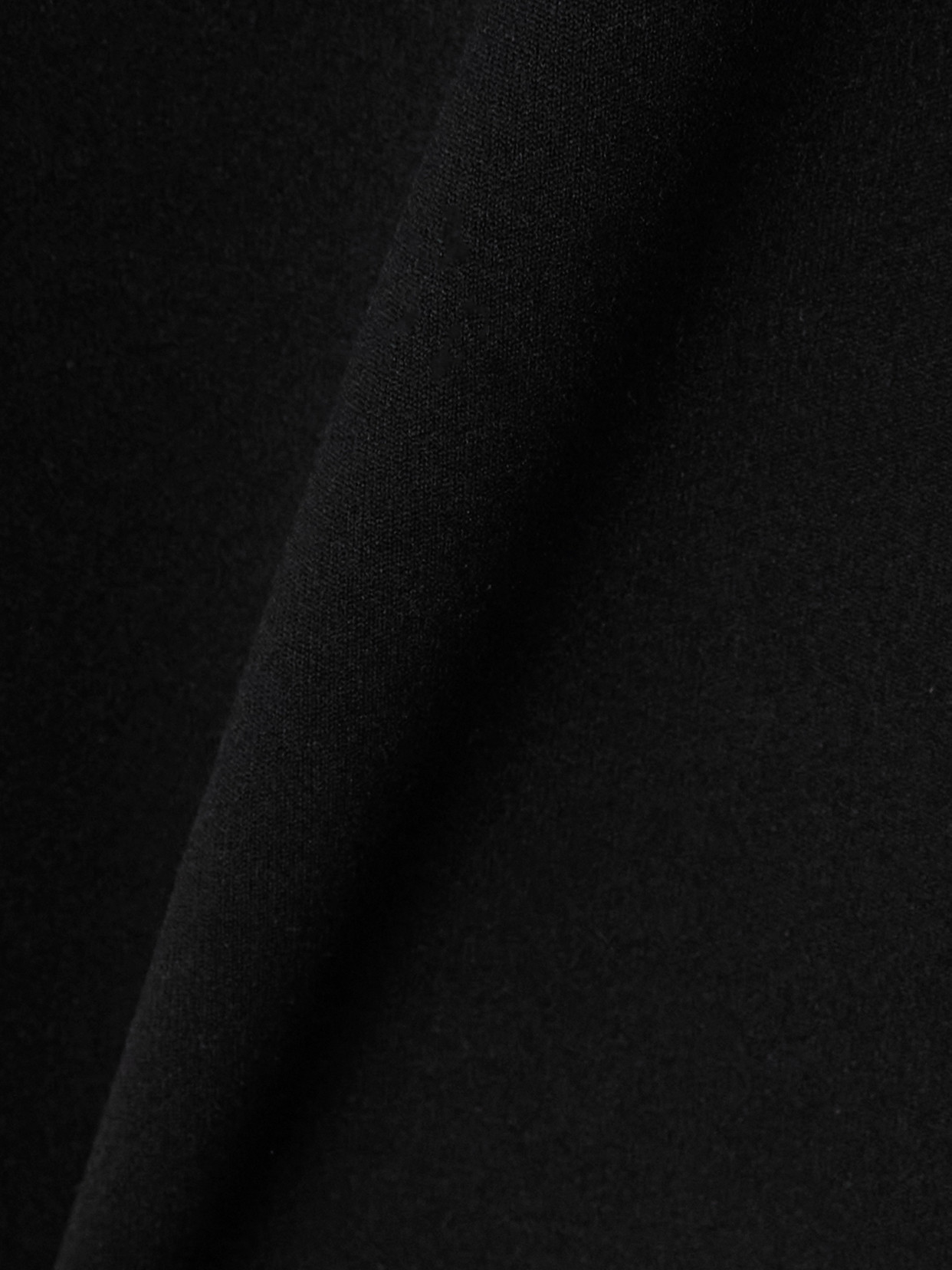 Wardrobe.nyc Stretch-jersey Shorts