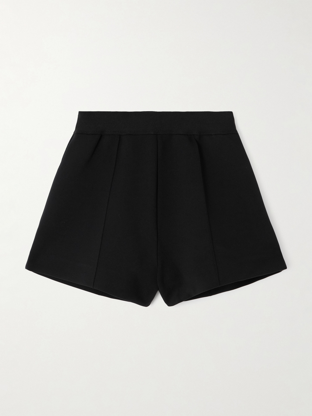 Wardrobe.nyc Stretch-jersey Shorts