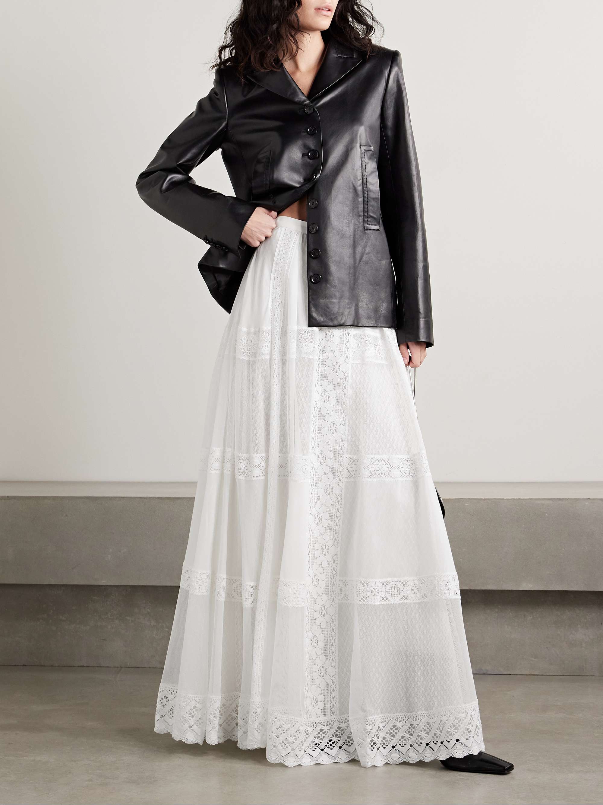 RALPH LAUREN COLLECTION 