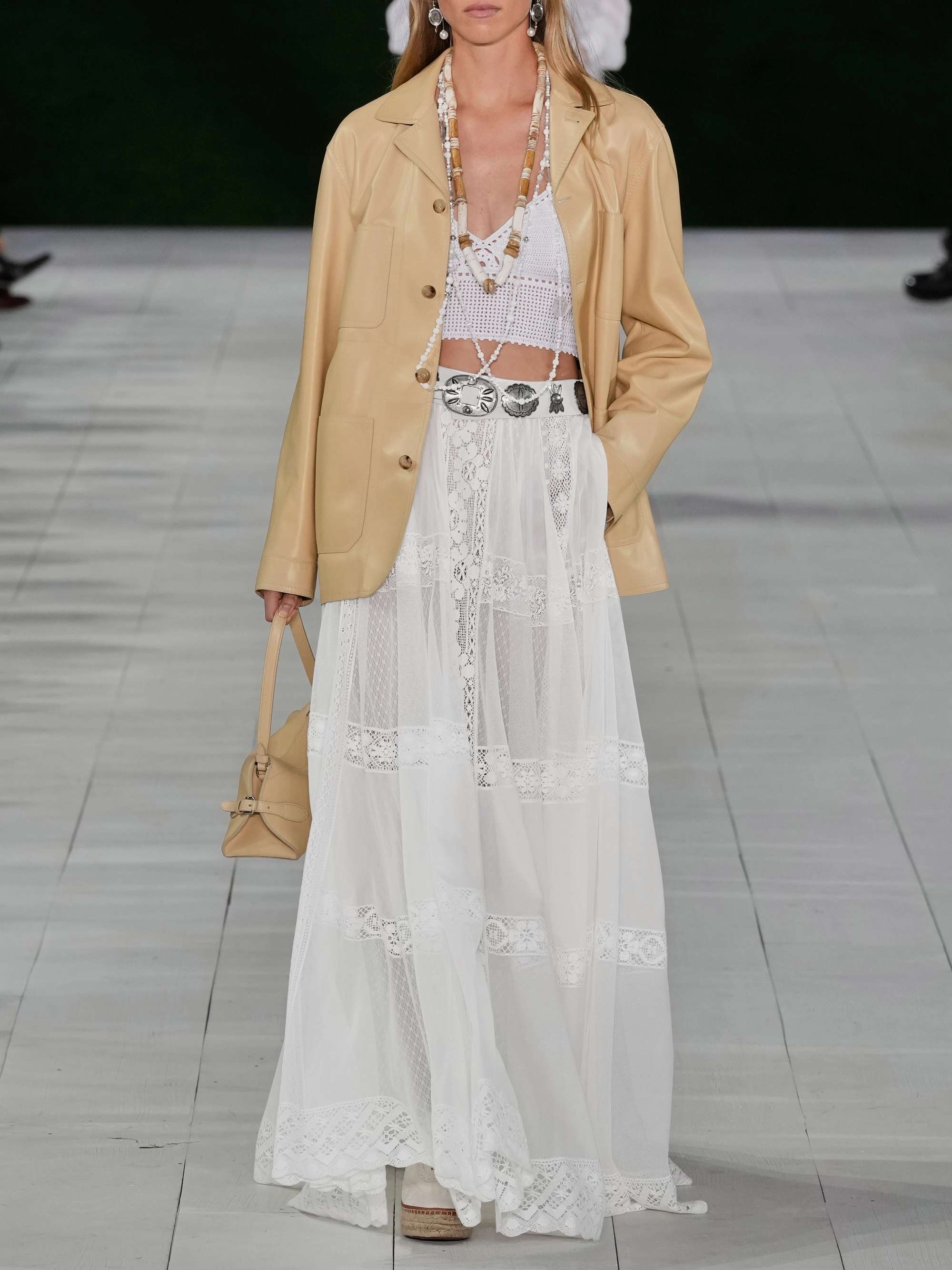 RALPH LAUREN COLLECTION 