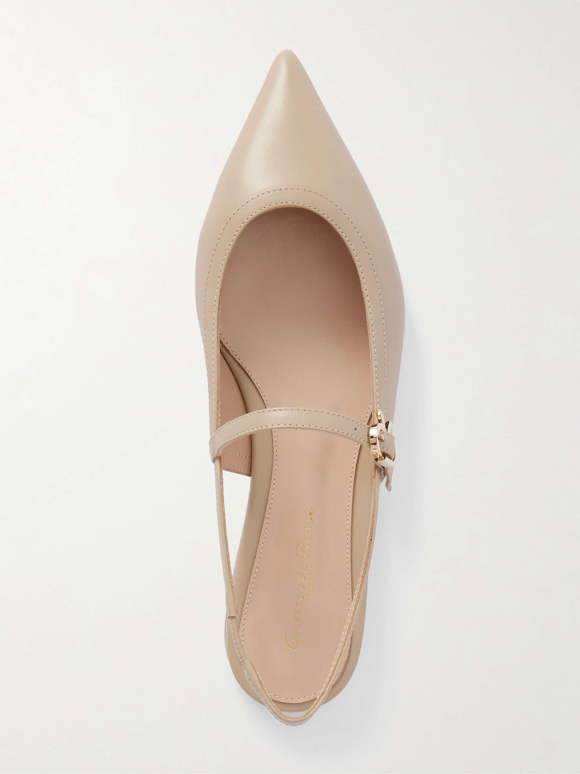 GIANVITO ROSSI 
