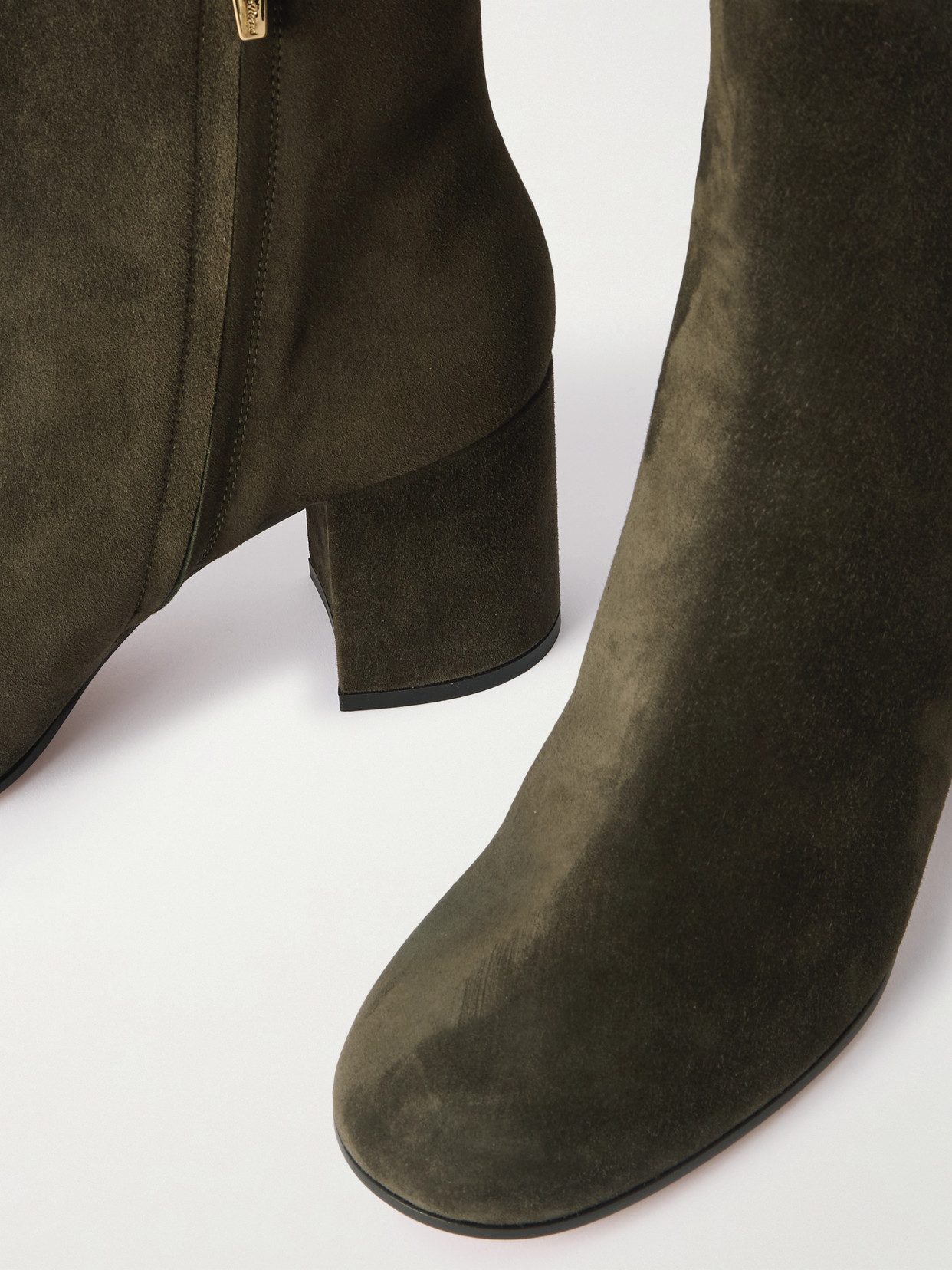 Joelle 70 Ankle Boots