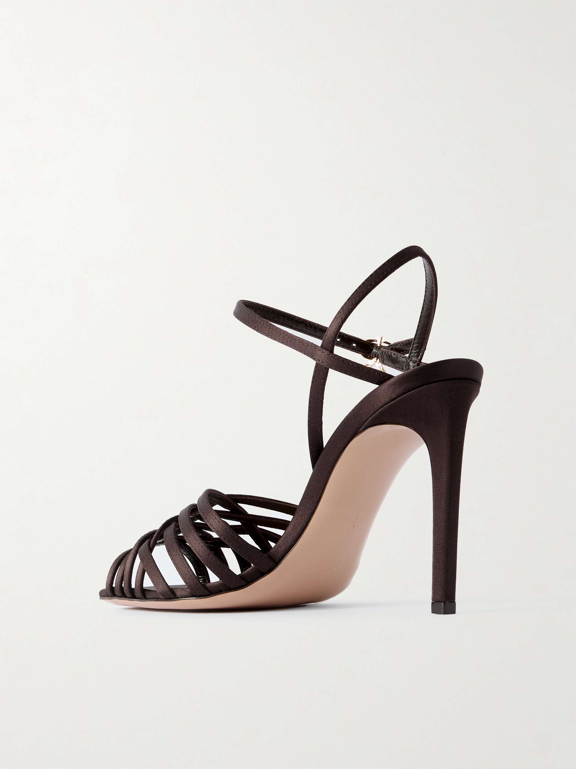 GIANVITO ROSSI 