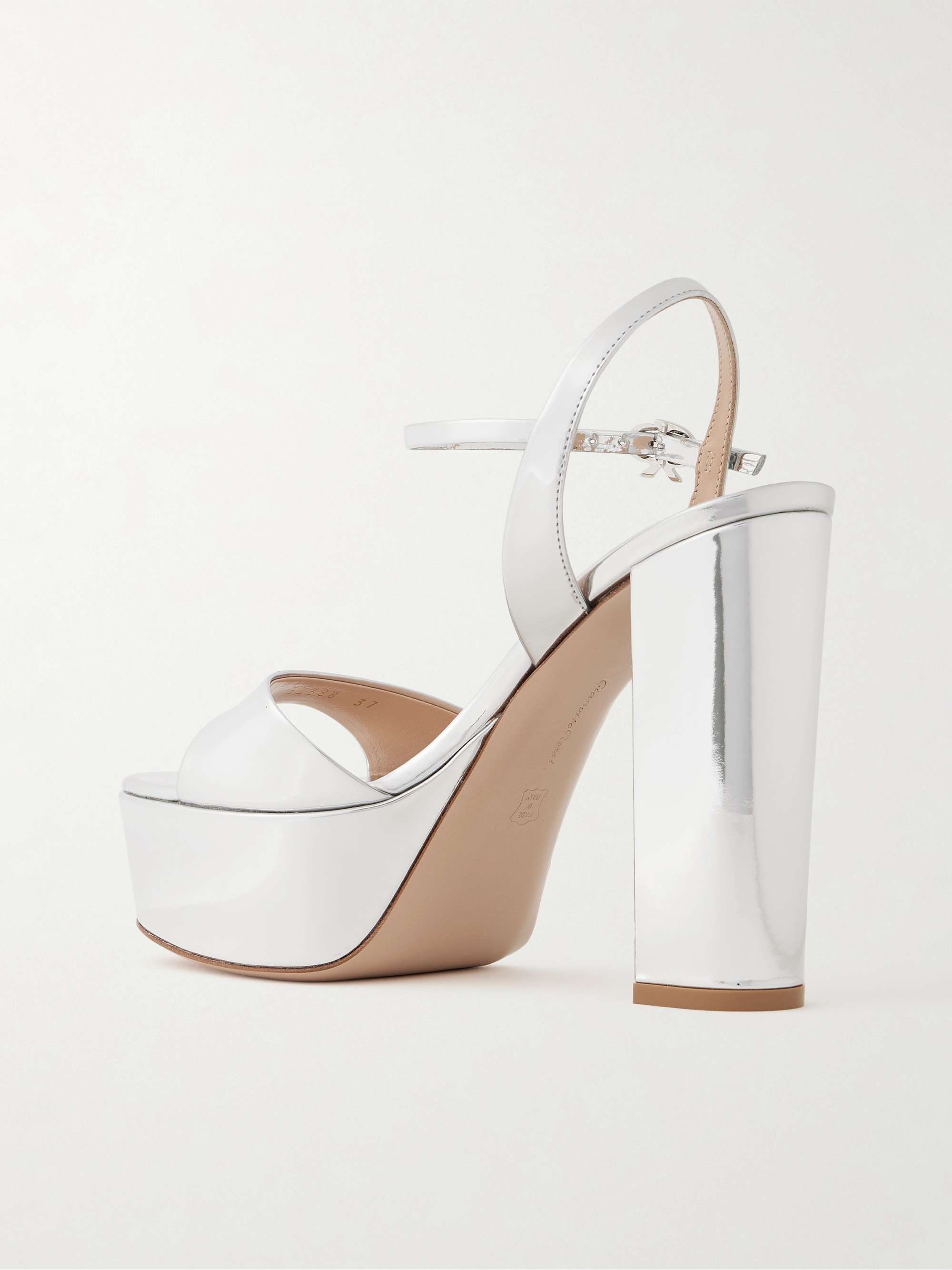 GIANVITO ROSSI 