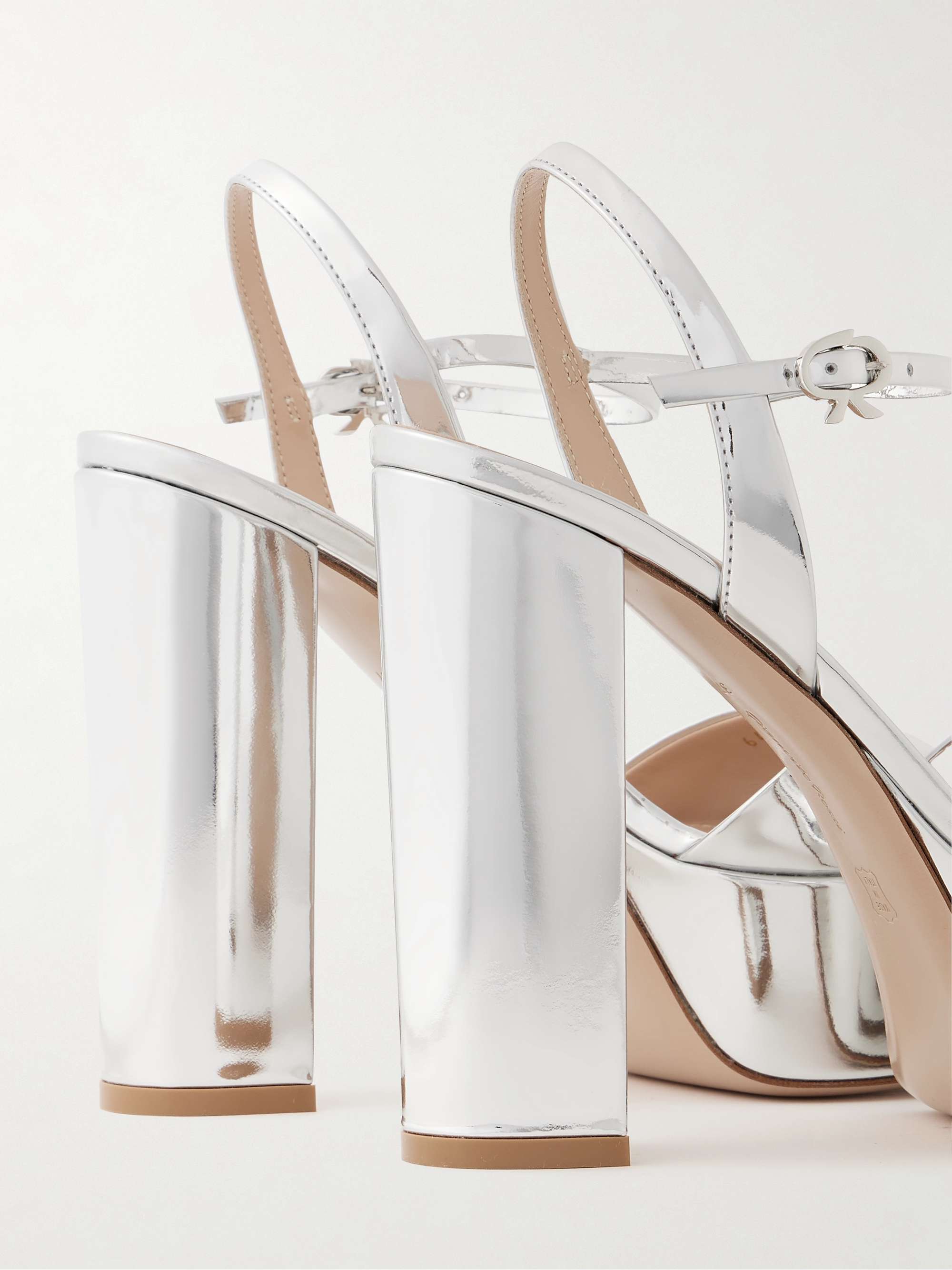 GIANVITO ROSSI 