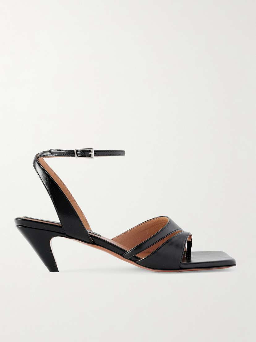 Stella McCartney Cutout Sandals