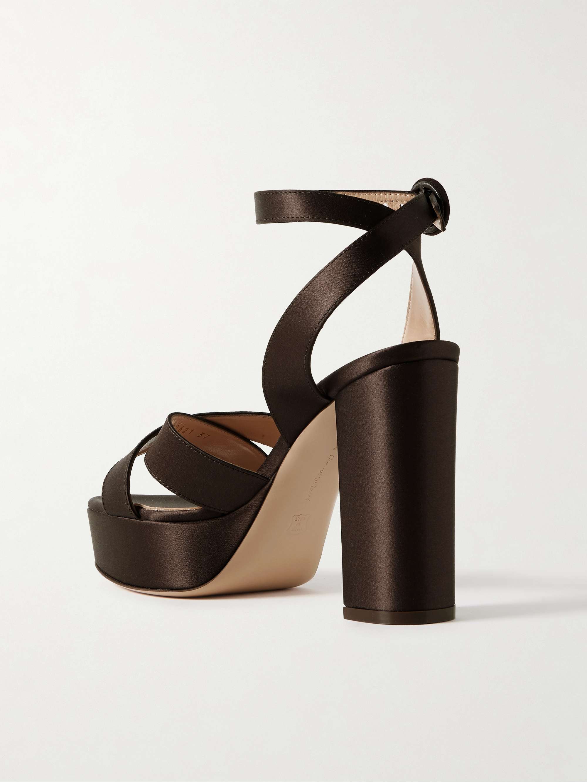 GIANVITO ROSSI 