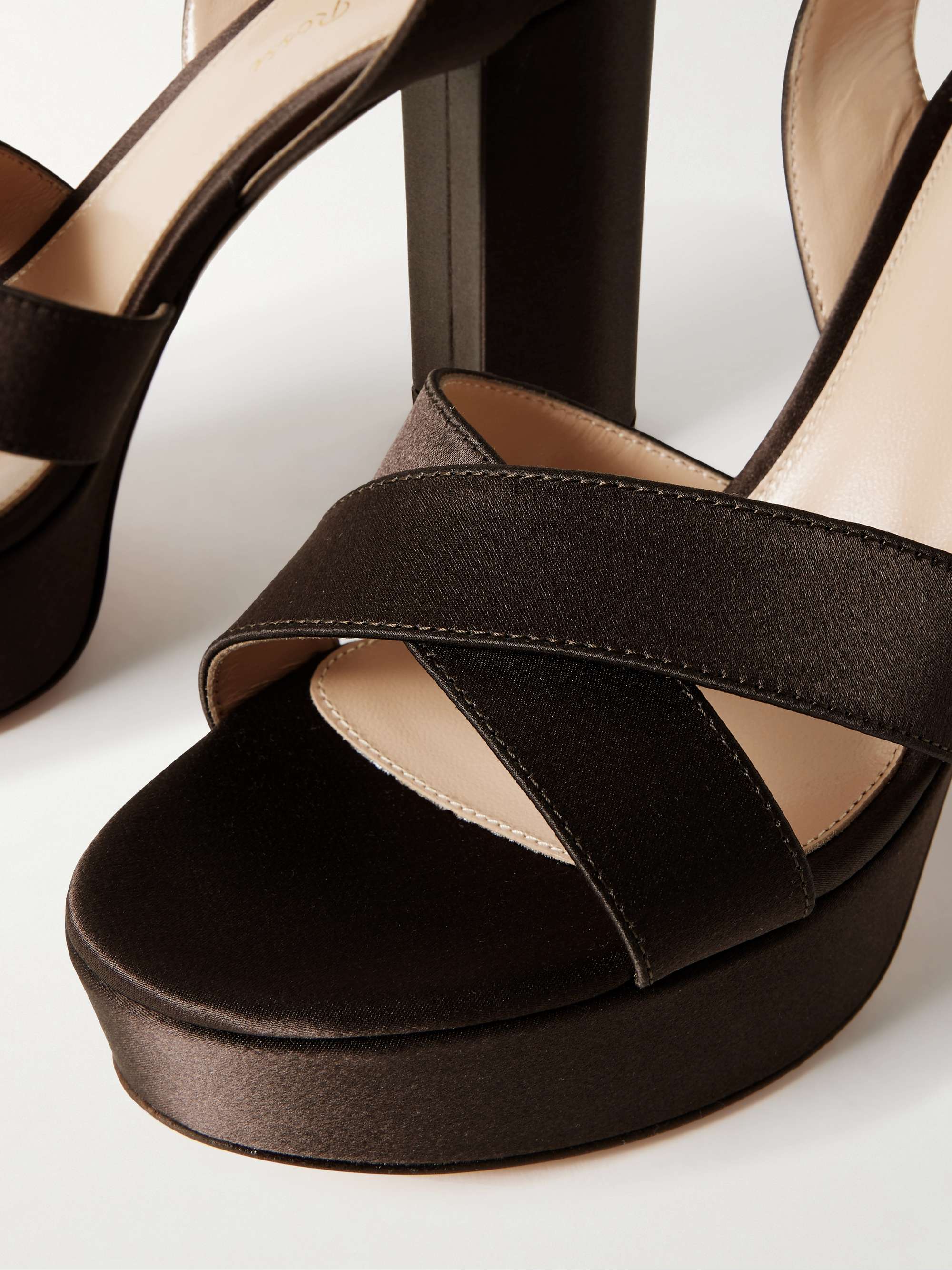 GIANVITO ROSSI 