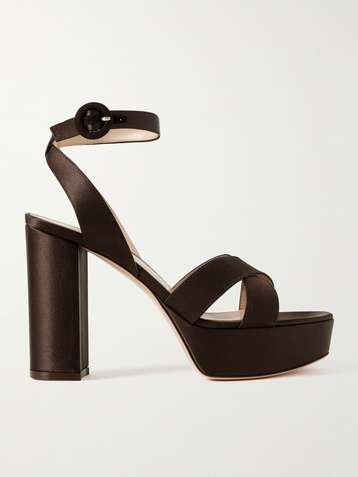 Gianvito Rossi - NET-A-PORTER Gianvito Rossi - NET-A-PORTER