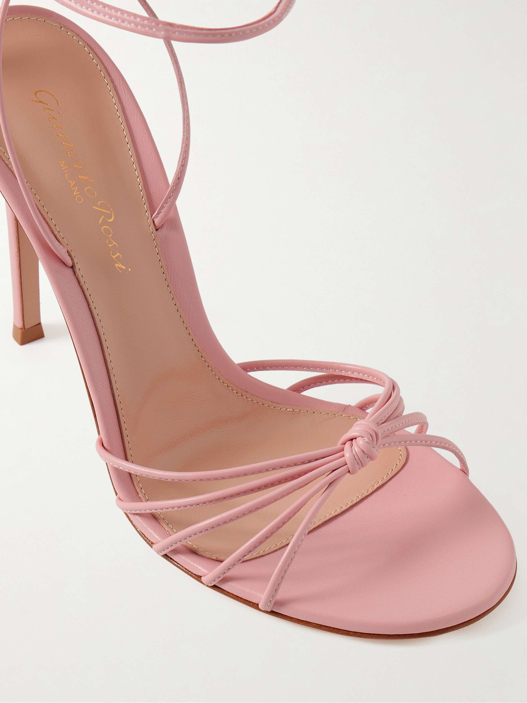 GIANVITO ROSSI 