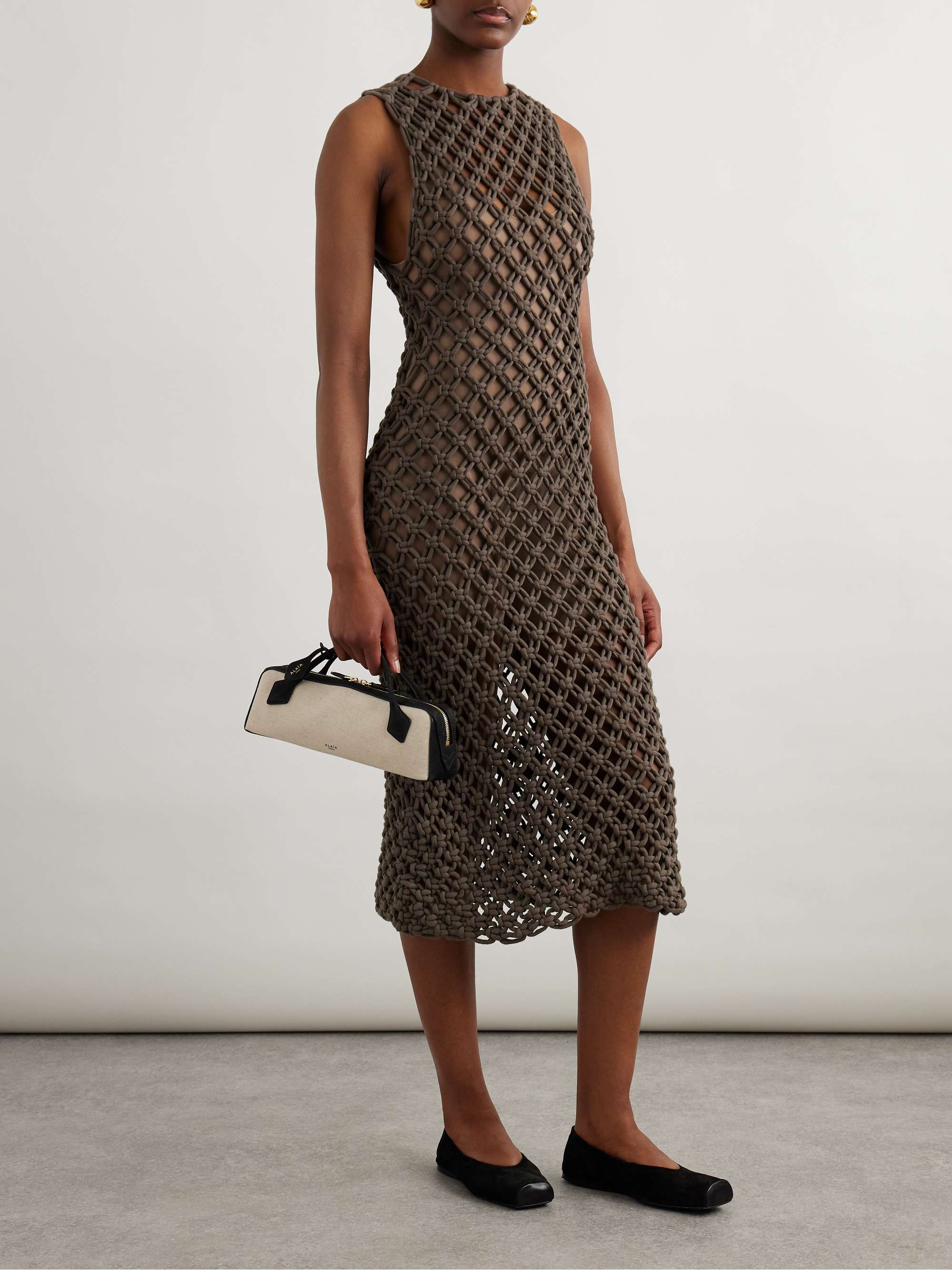 ALAÏA 
