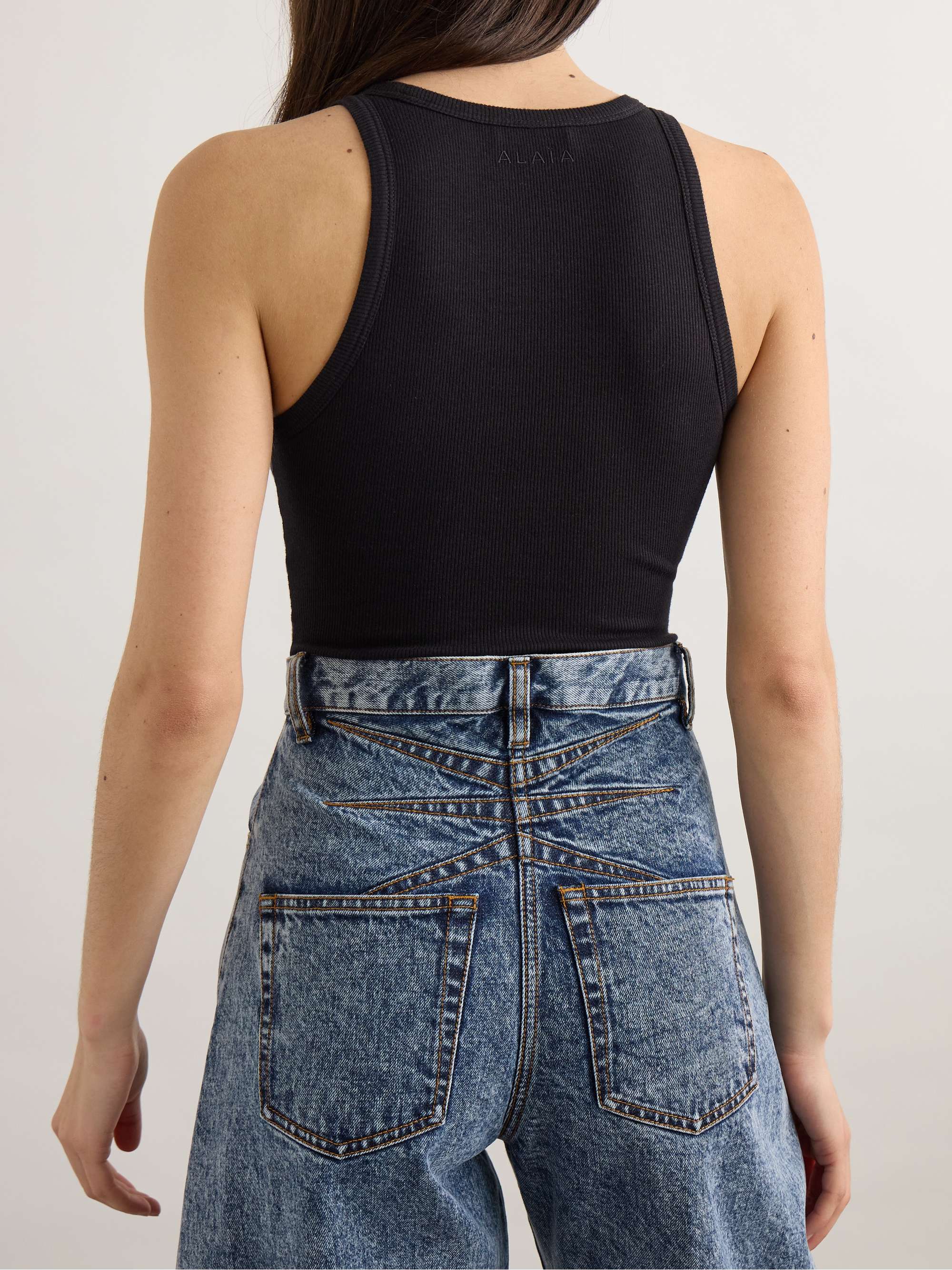 ALAÏA 