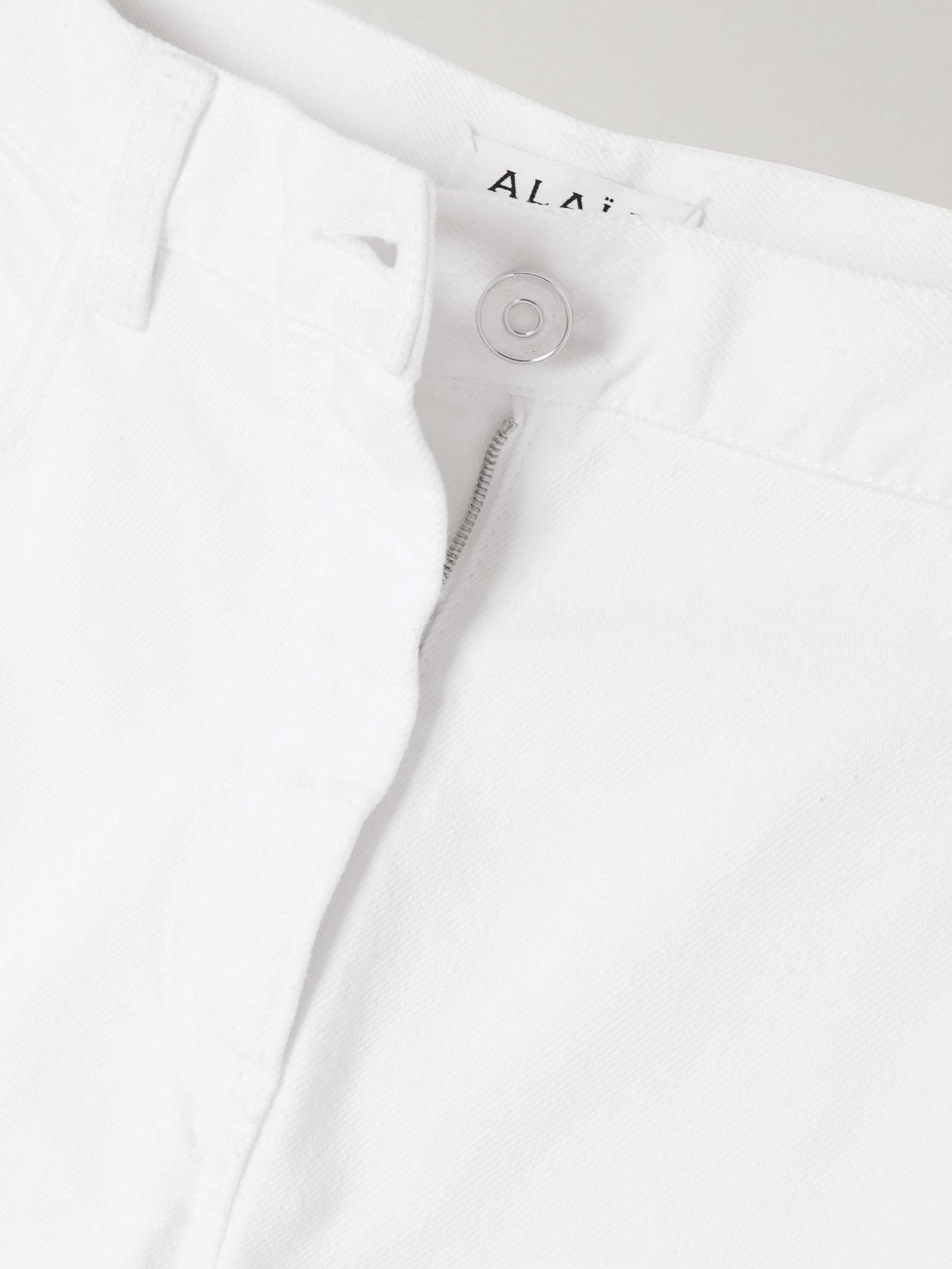 ALAÏA 