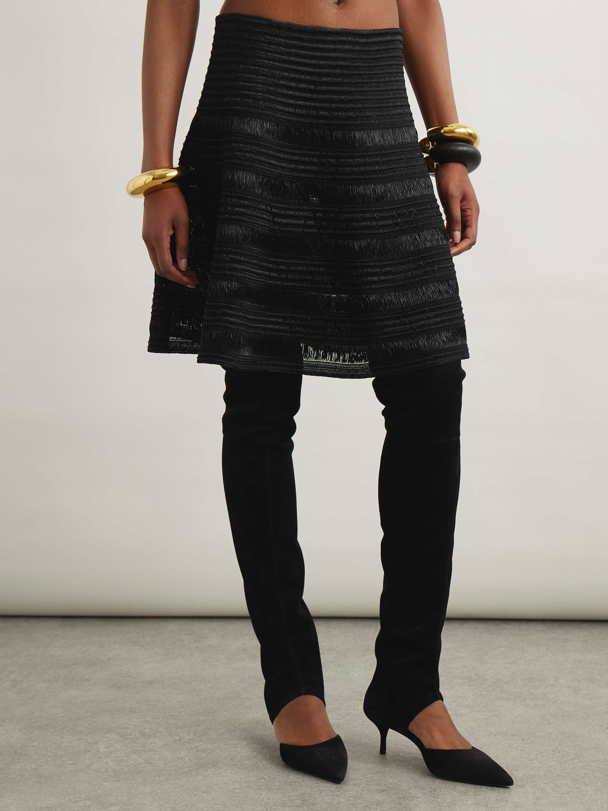ALAÏA 