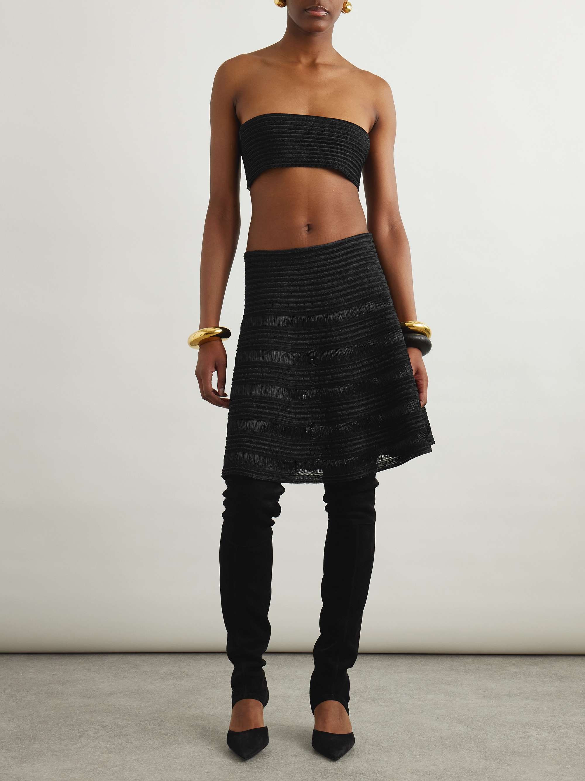 ALAÏA 