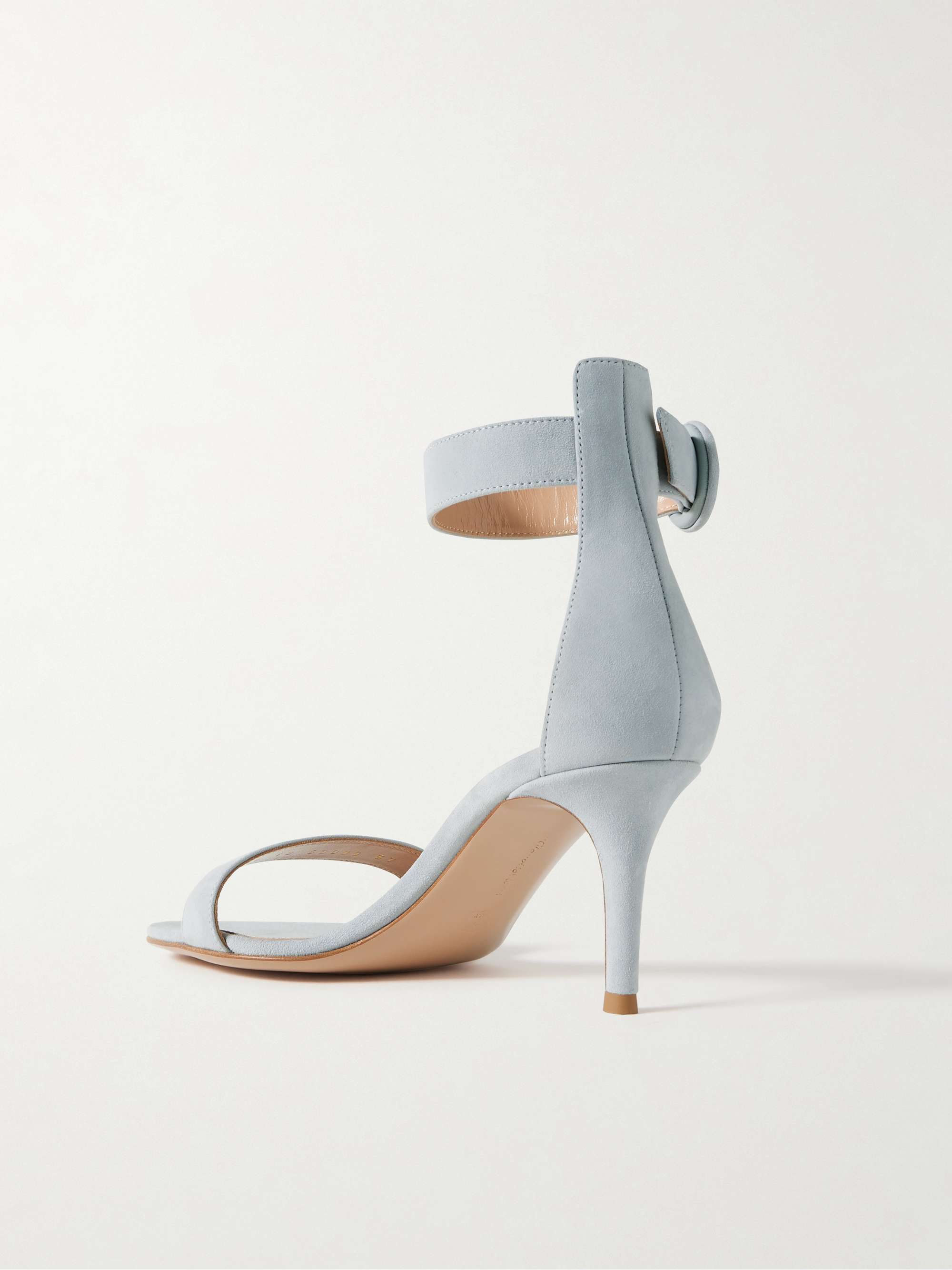 GIANVITO ROSSI 