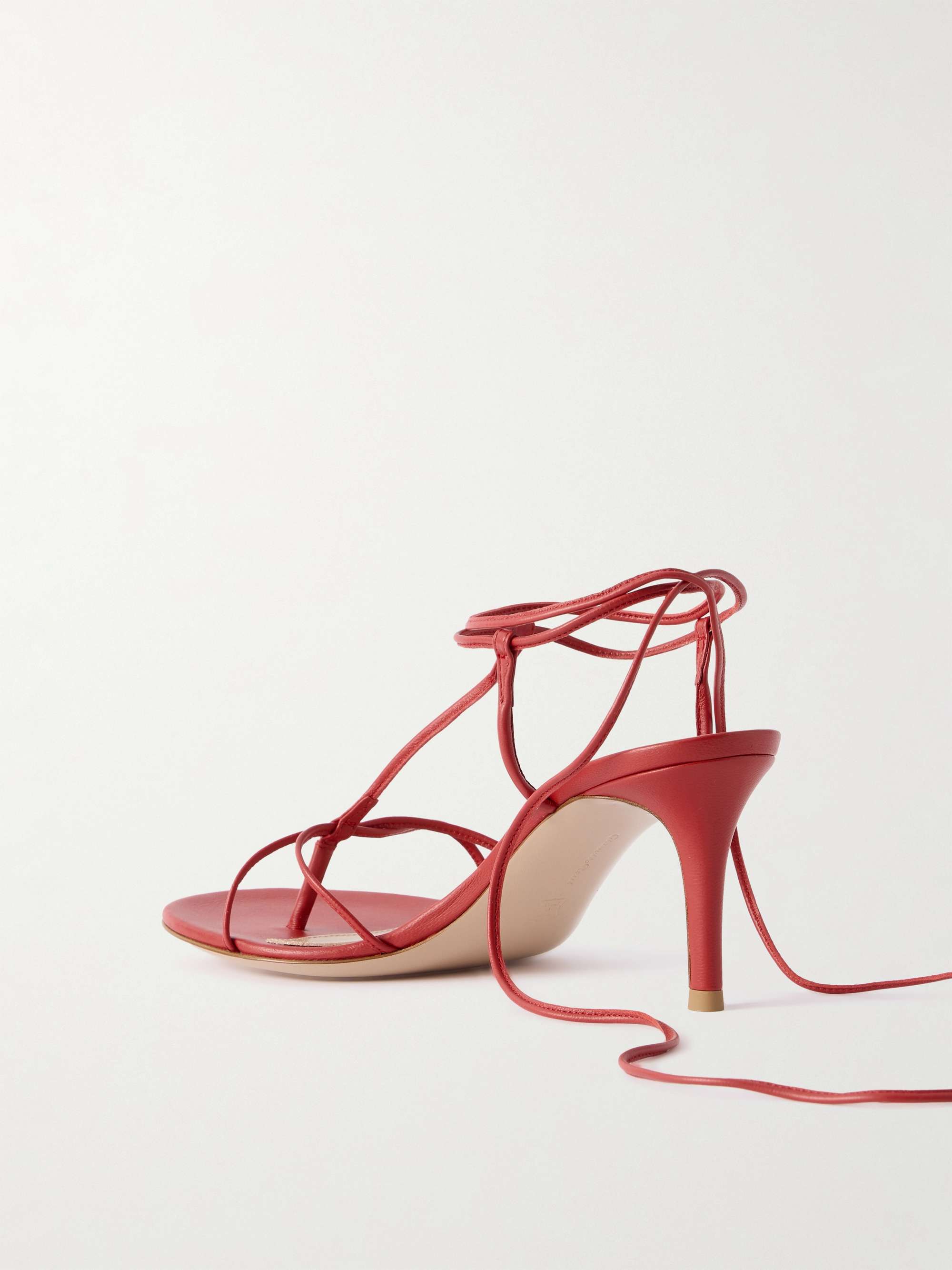 GIANVITO ROSSI 