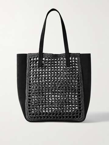高い素材 Khaite NET-A-PORTER | バッグ レディース (ケイト) バッグ