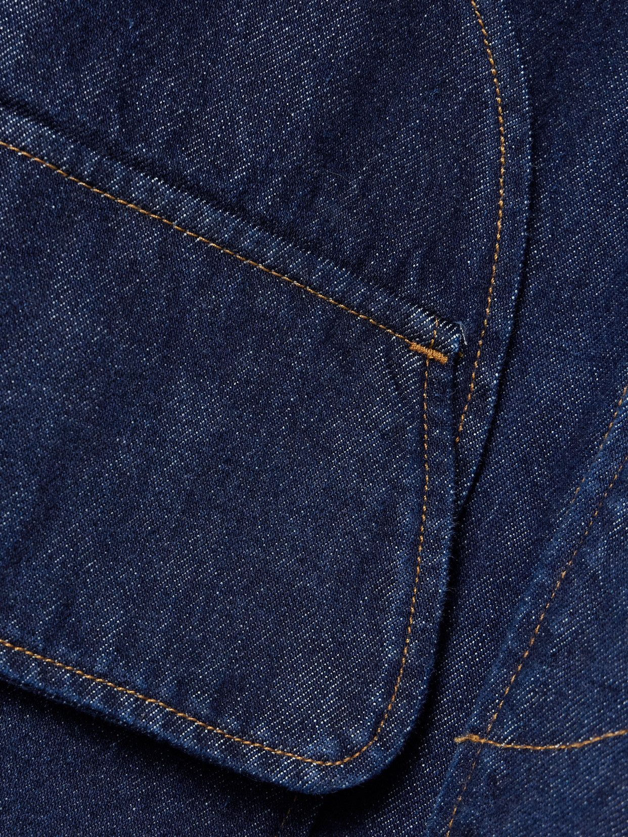 Citizens Of Humanity Abra Denim Jacket In Blue