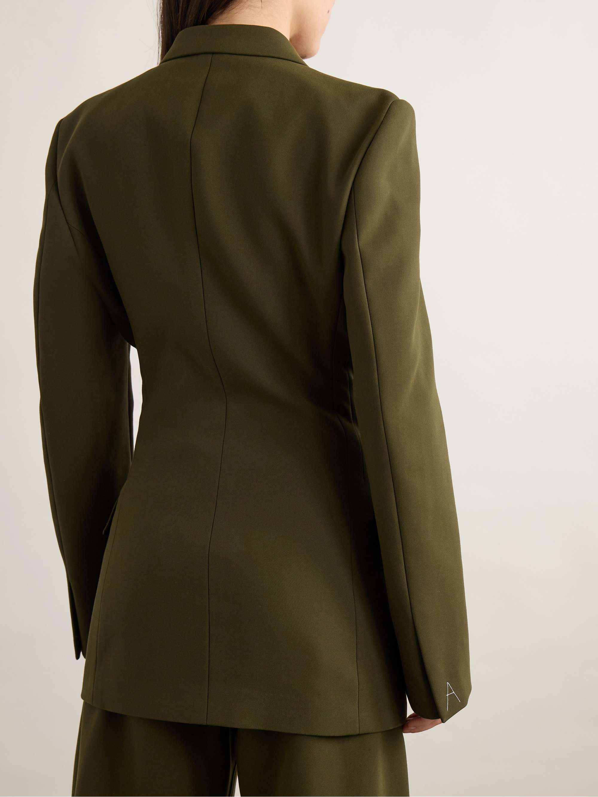 ALAÏA 