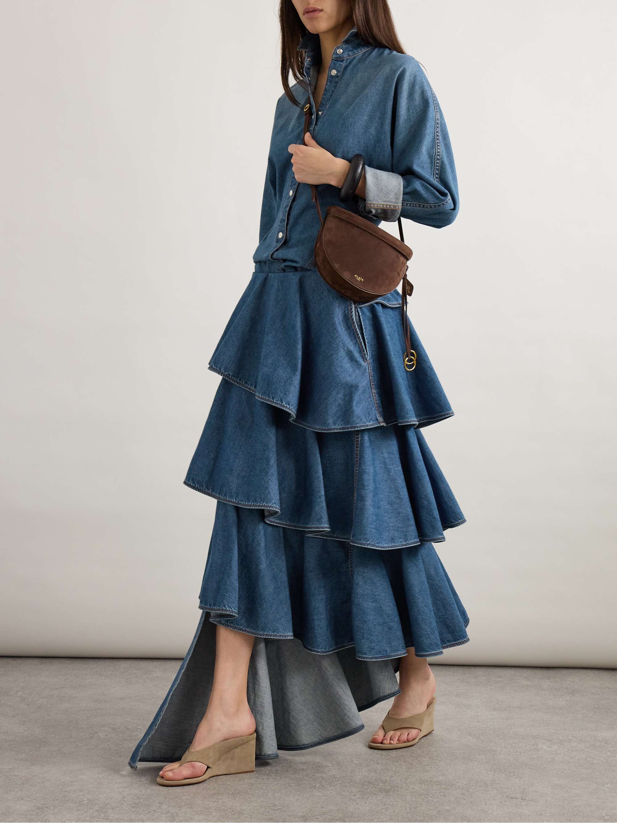 ALAÏA 
