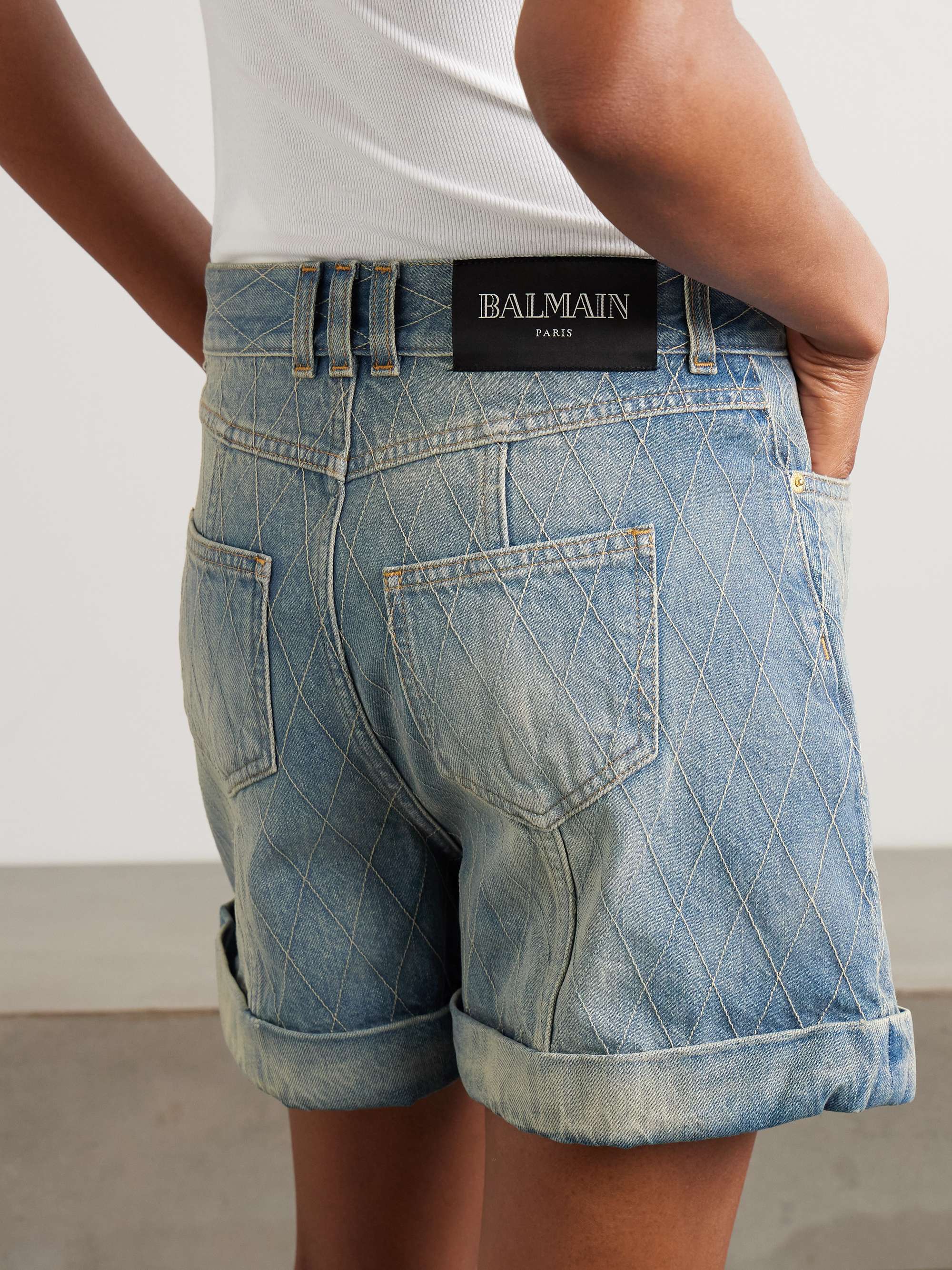 BALMAIN 
