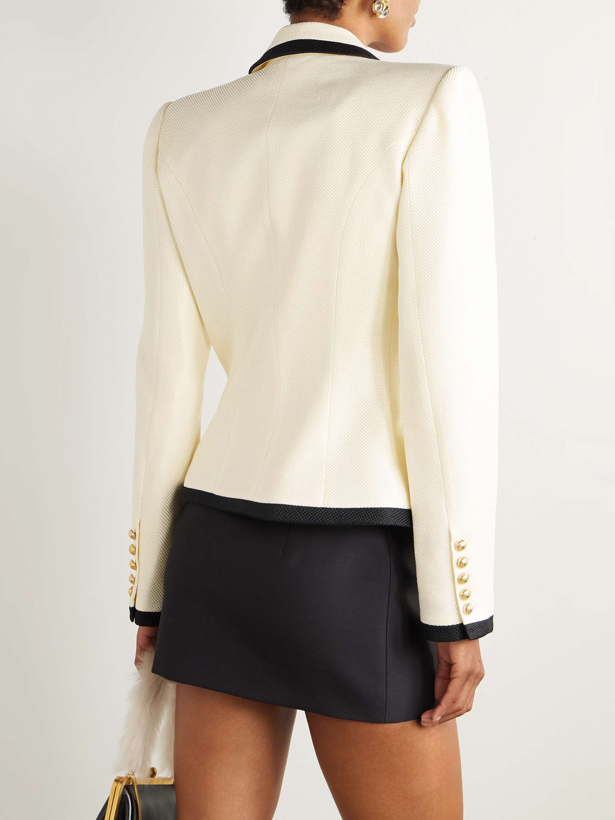 BALMAIN 