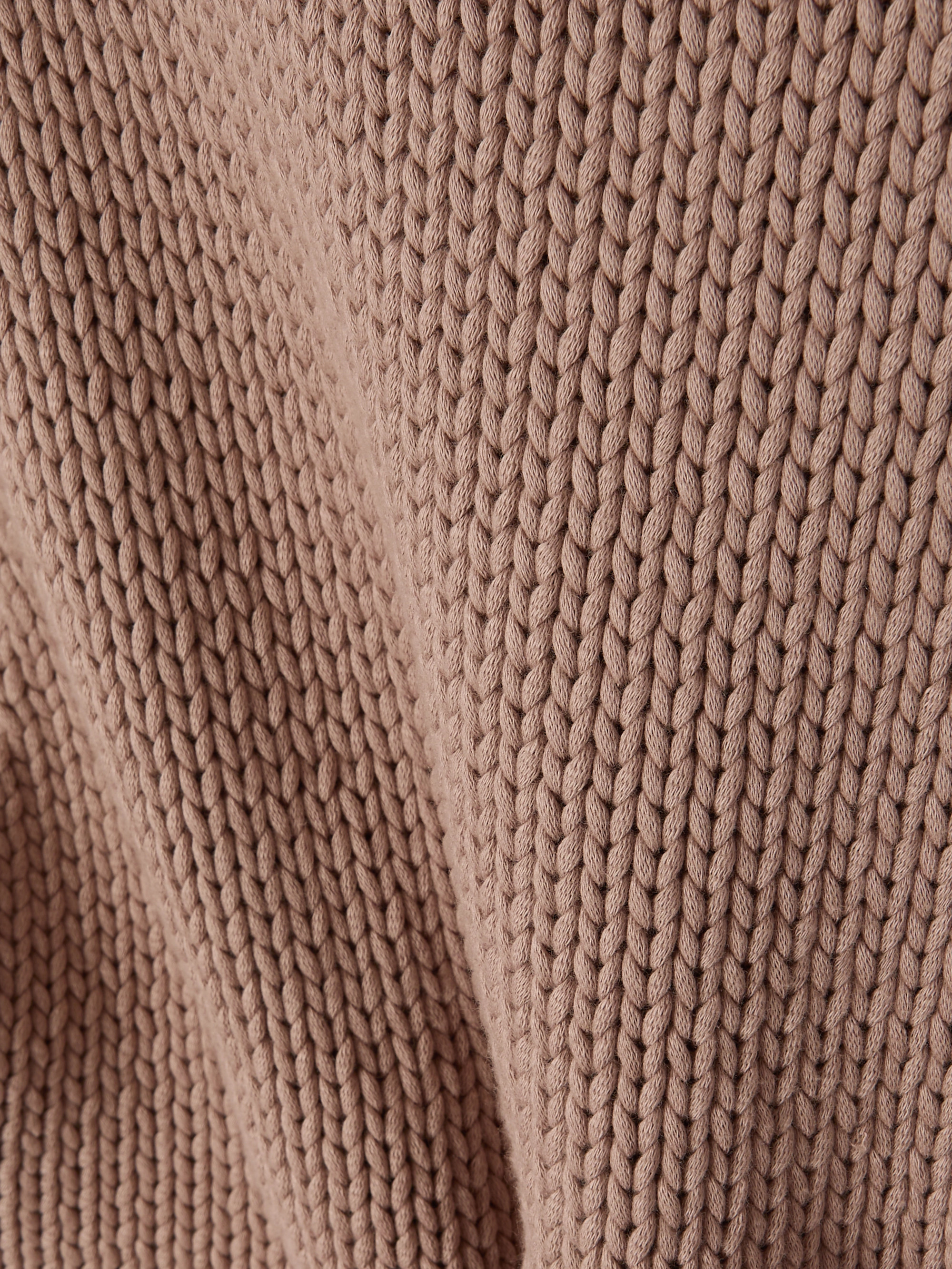 Alaïa Cropped cotton-blend turtleneck tank thumbnail