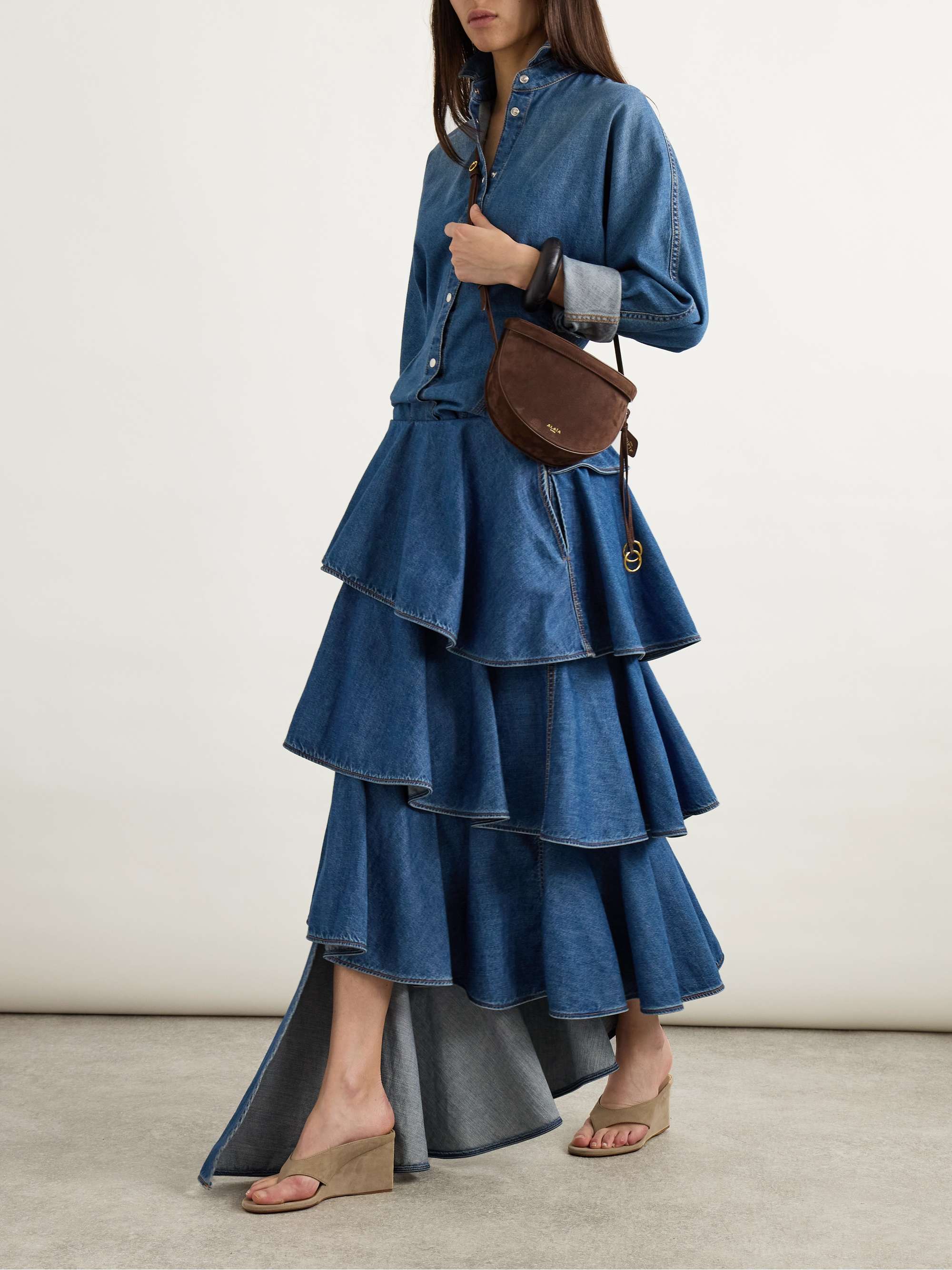 ALAÏA 