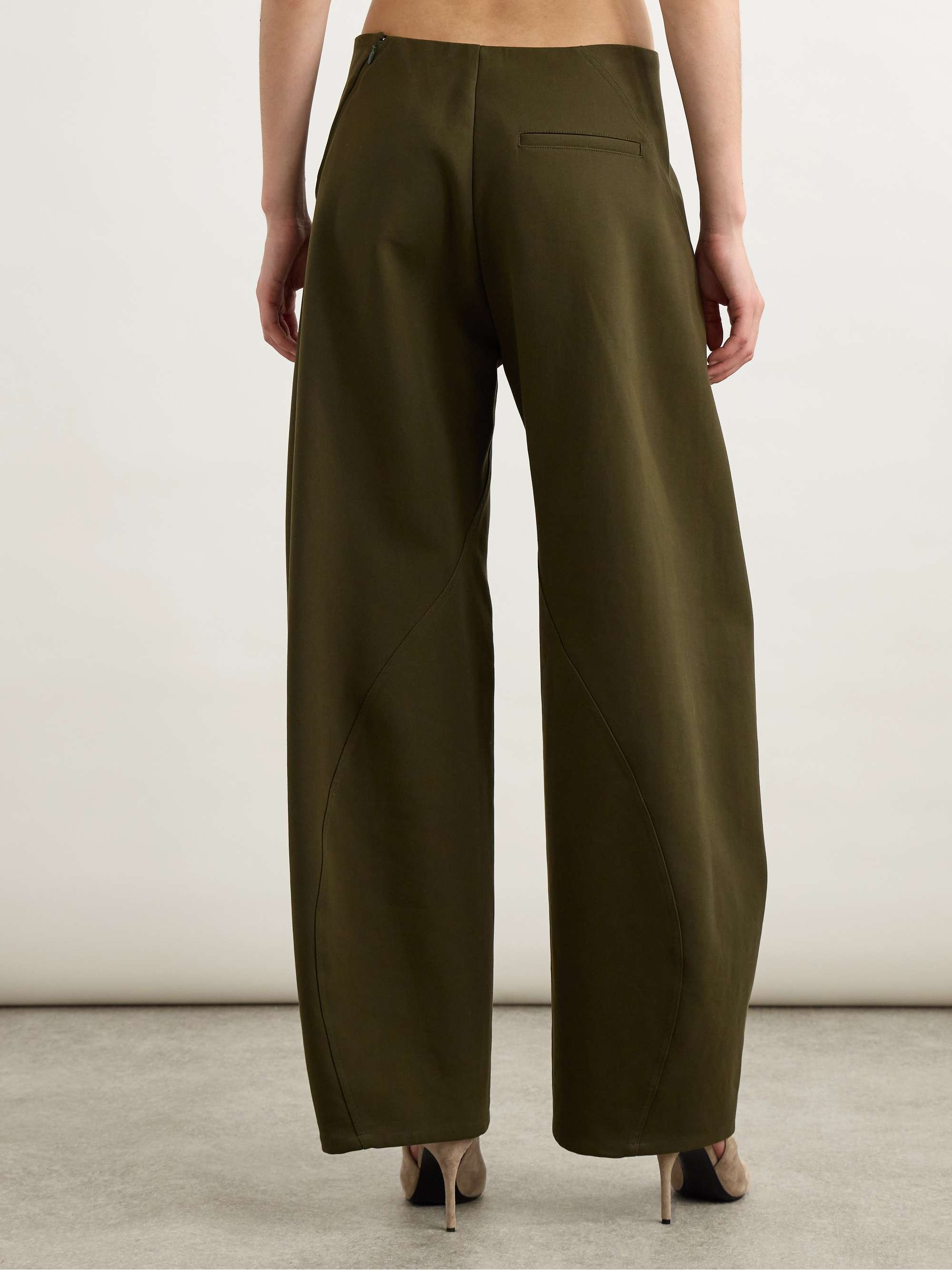 ALAÏA 