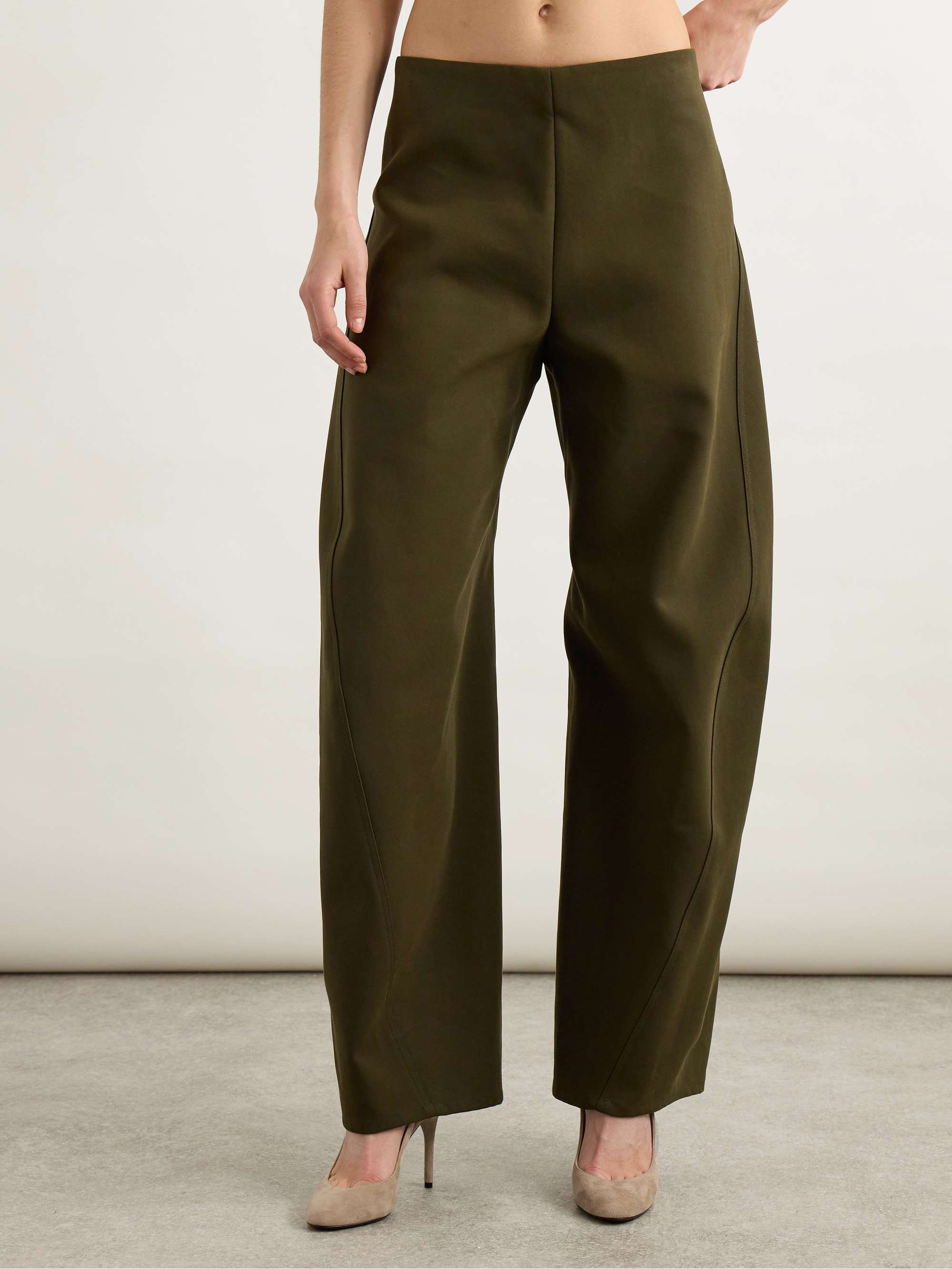 ALAÏA 