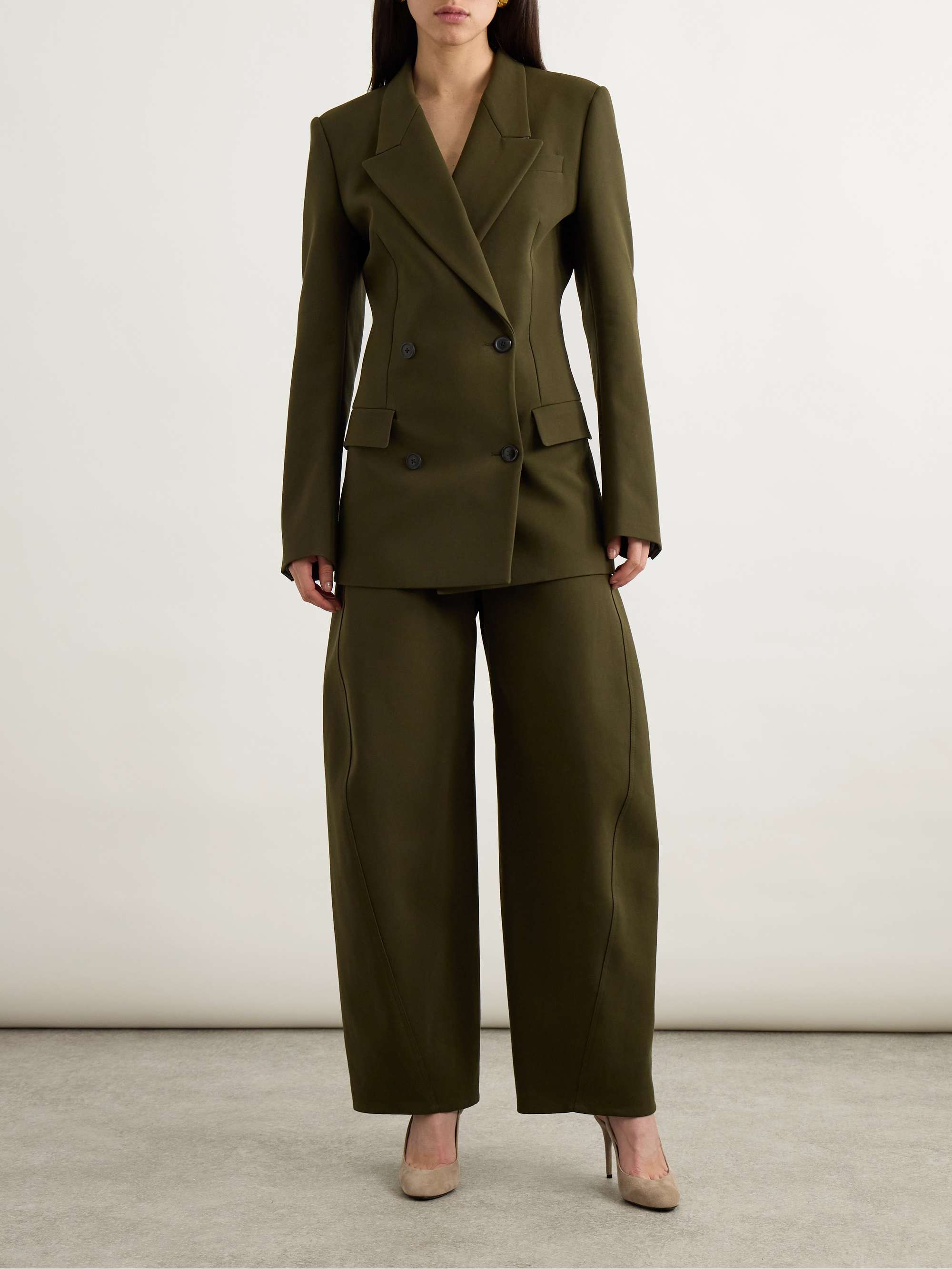 ALAÏA 