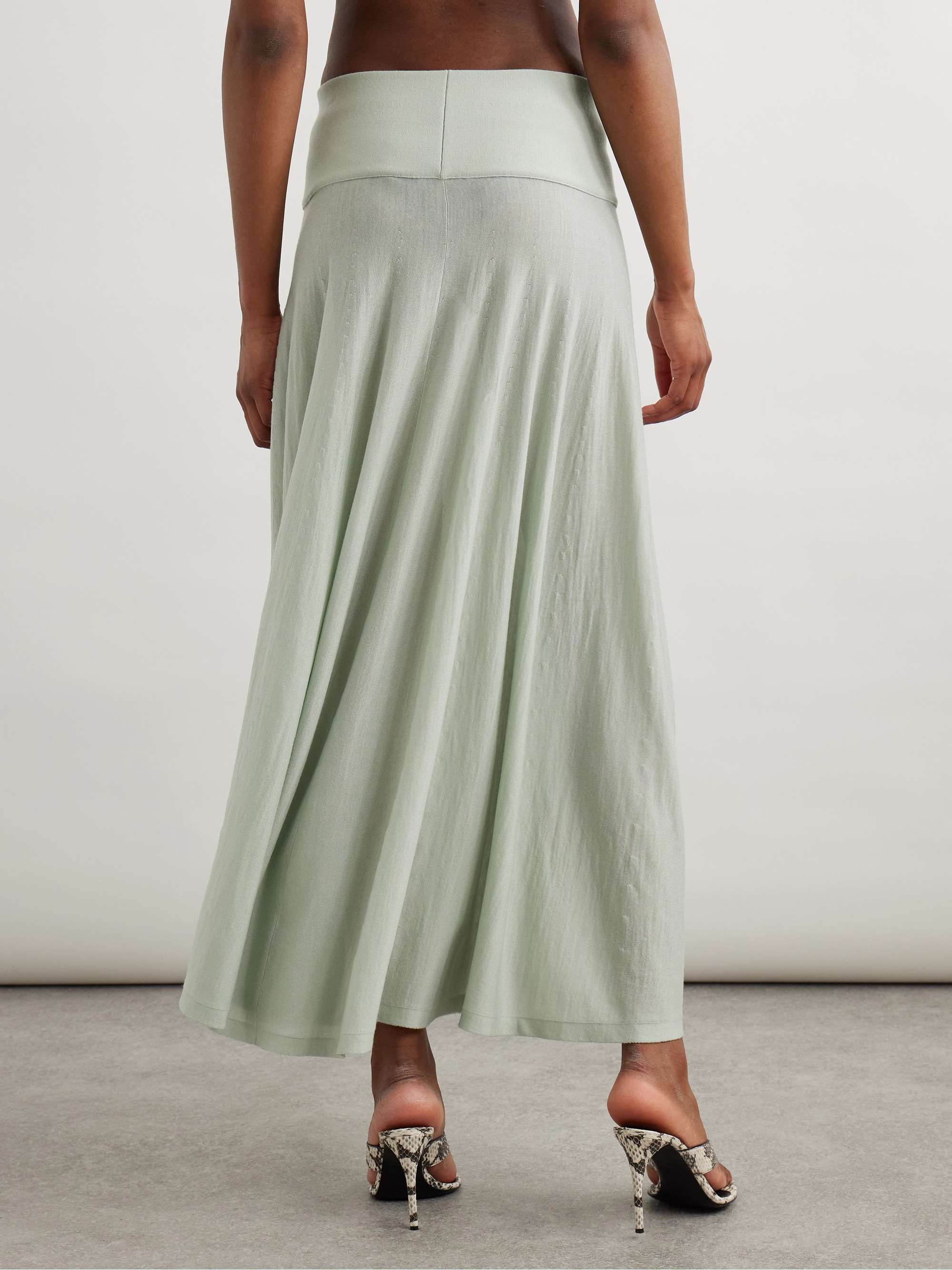 ALAÏA 