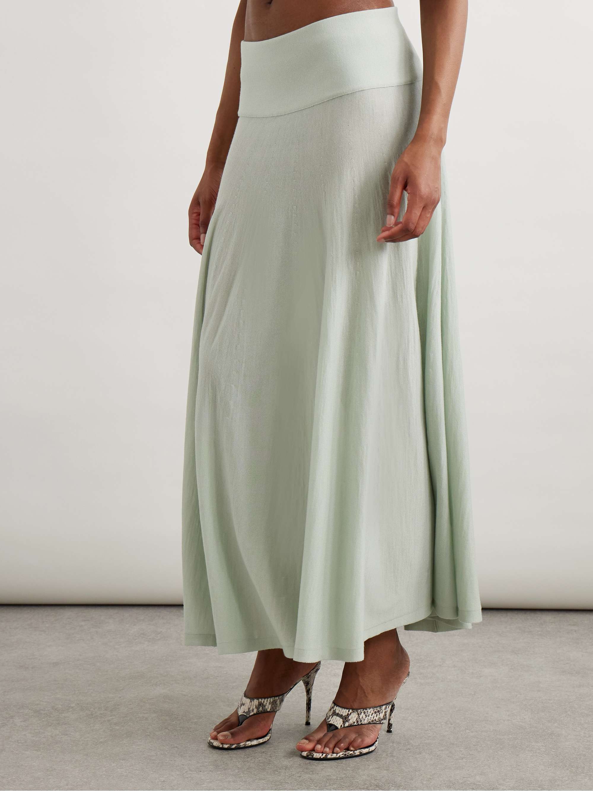 ALAÏA 