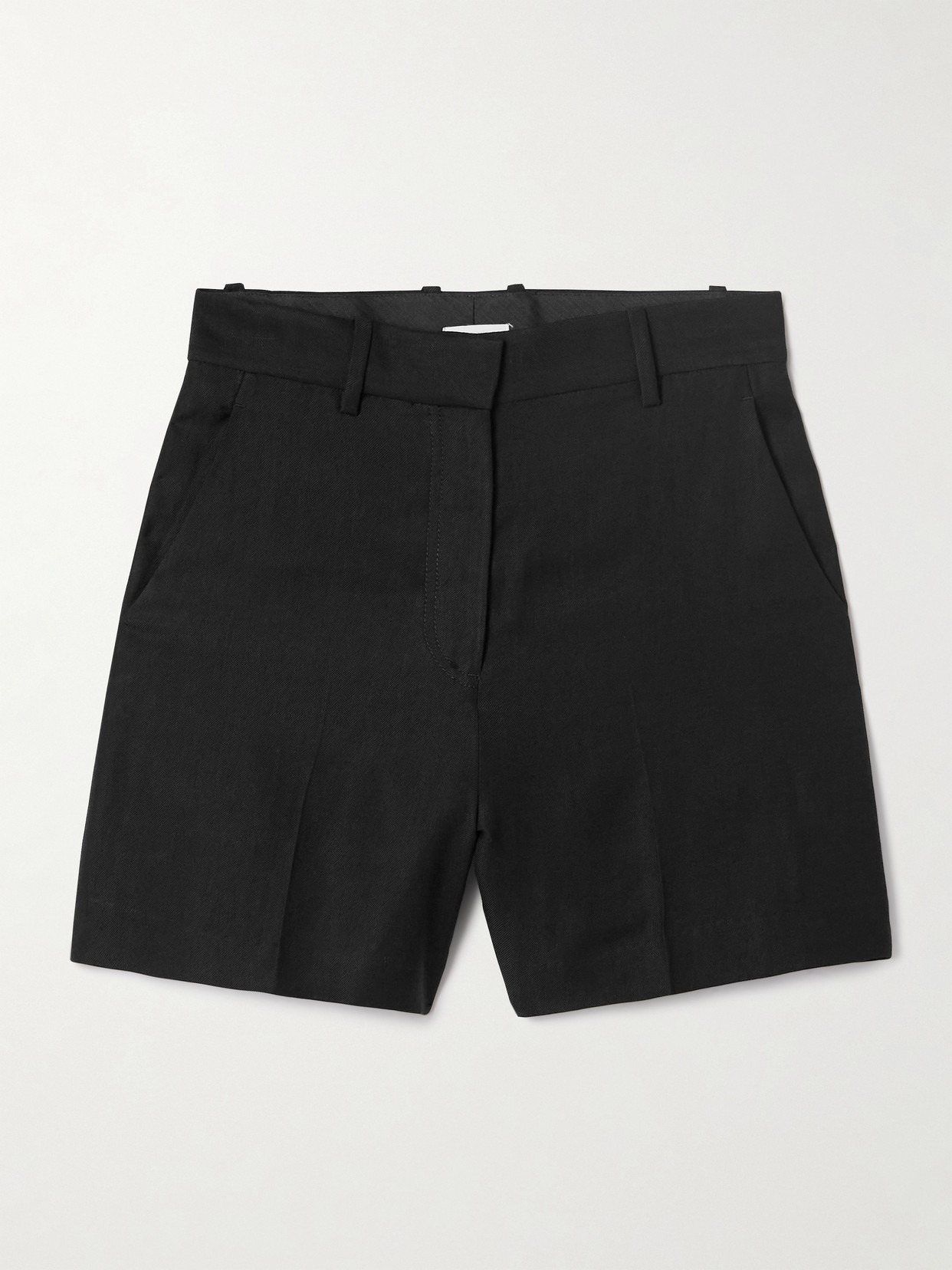 Citizens Of Humanity + Argent Twill Shorts