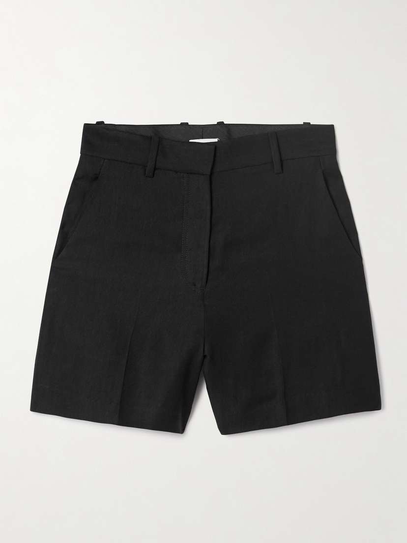 Citizens of Humanity + Argent Twill Shorts