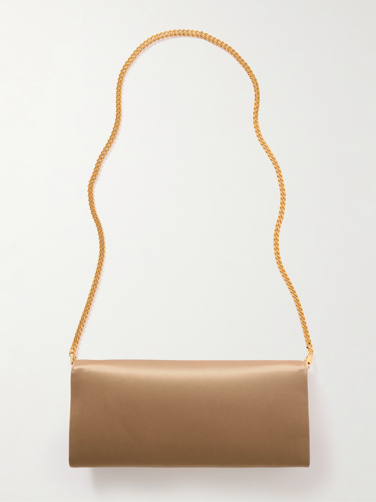 Tom Ford Satin Clutch