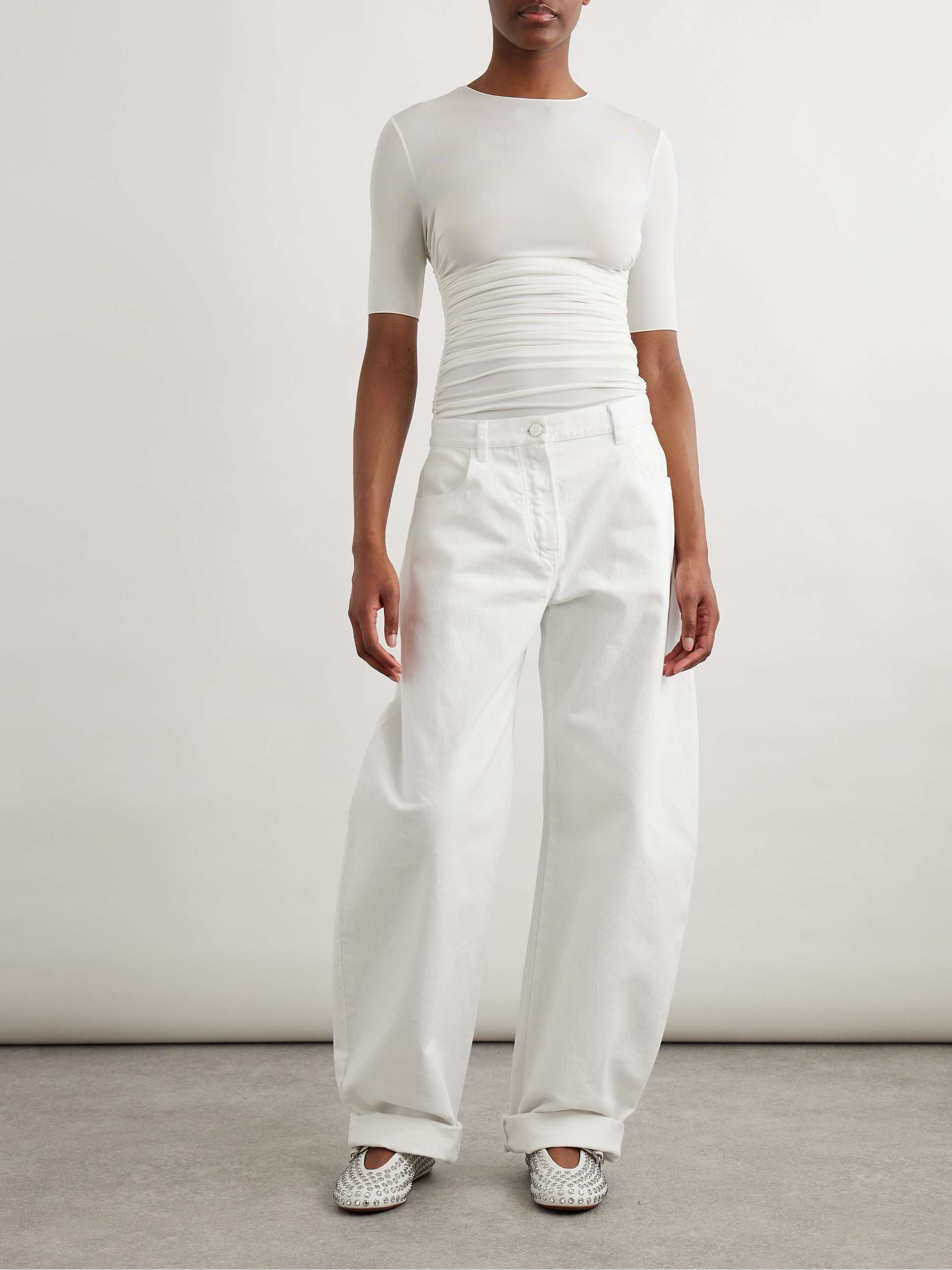 ALAÏA 