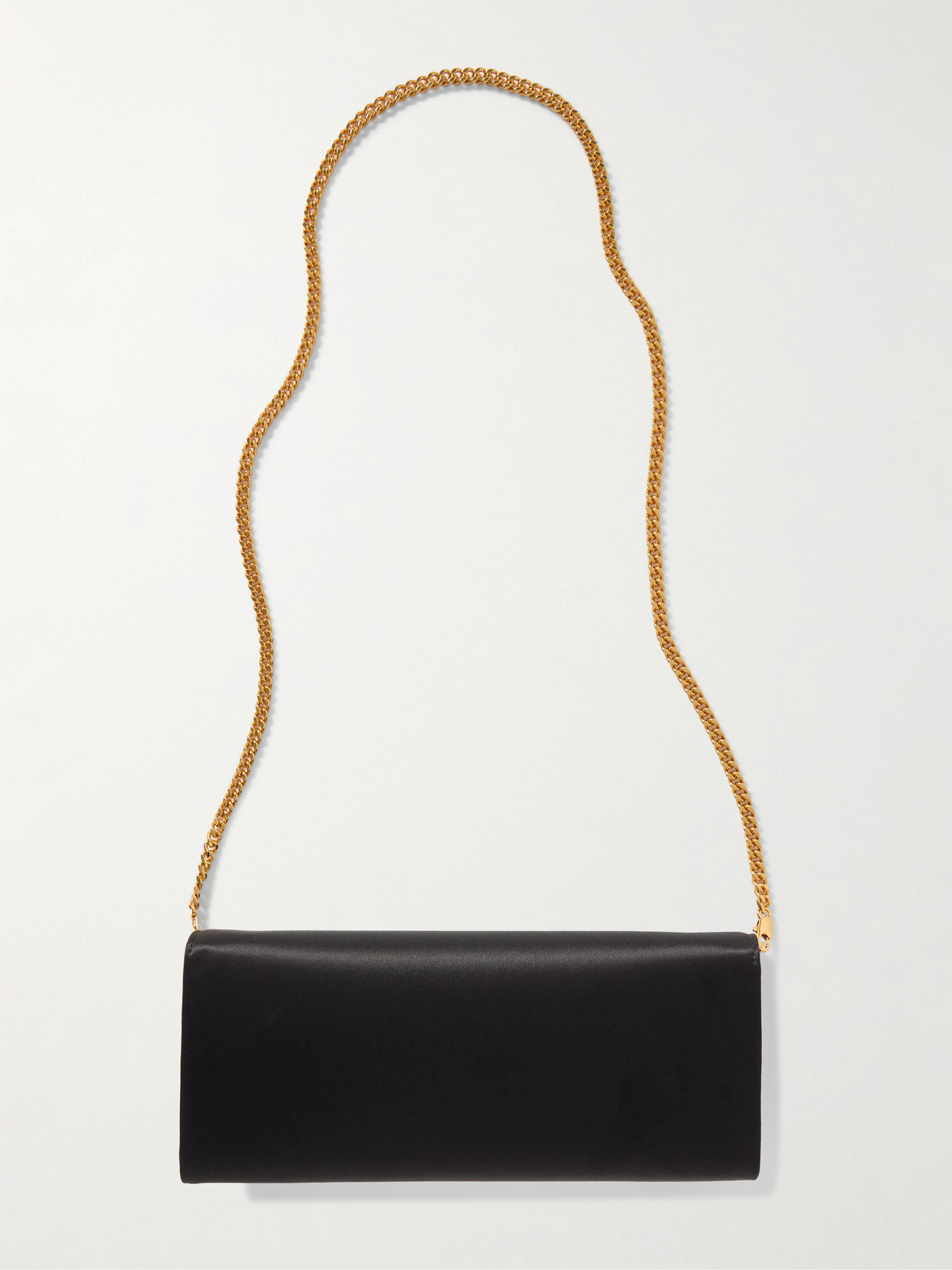 Tom Ford Satin Clutch